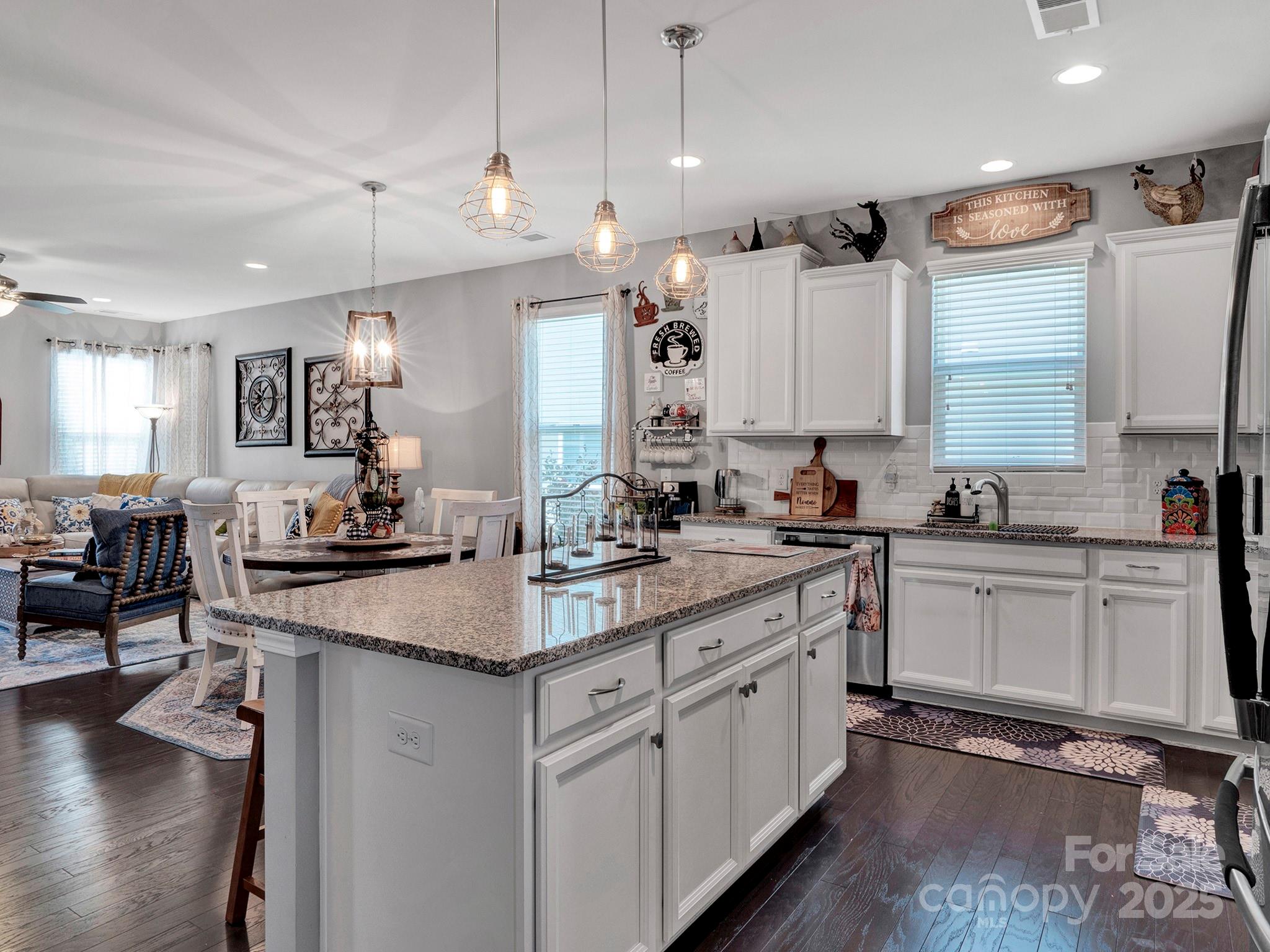3129 Bridgewater Street Lancaster SC 29720