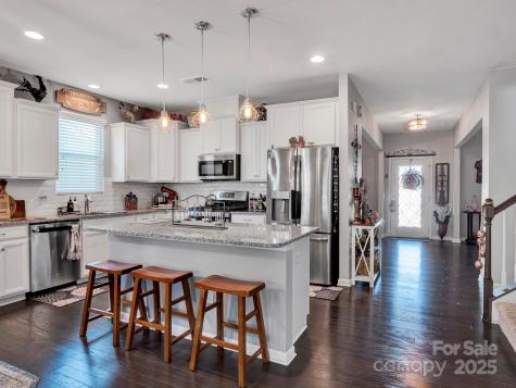 3129 Bridgewater Street Lancaster SC 29720