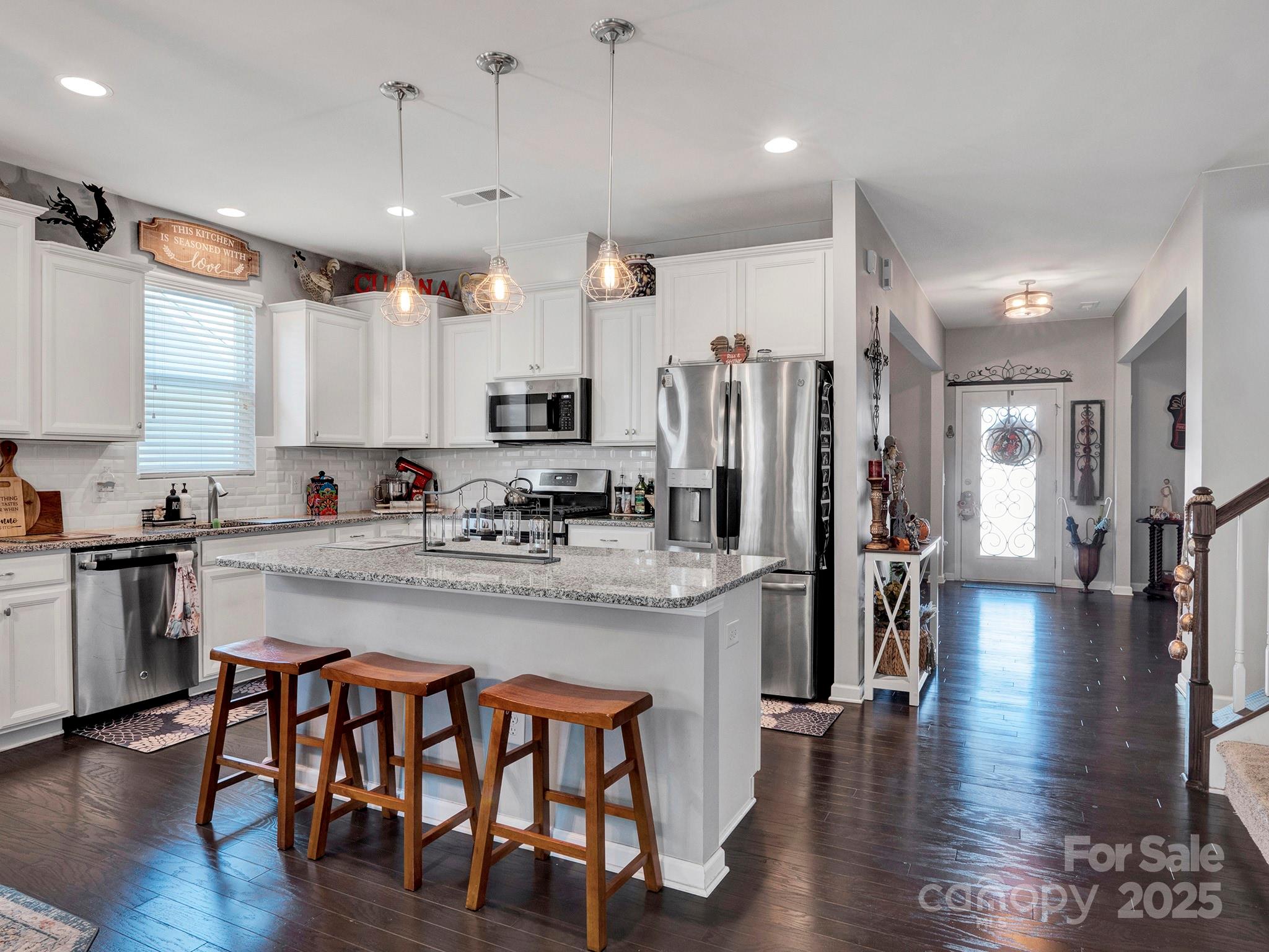 3129 Bridgewater Street Lancaster SC 29720