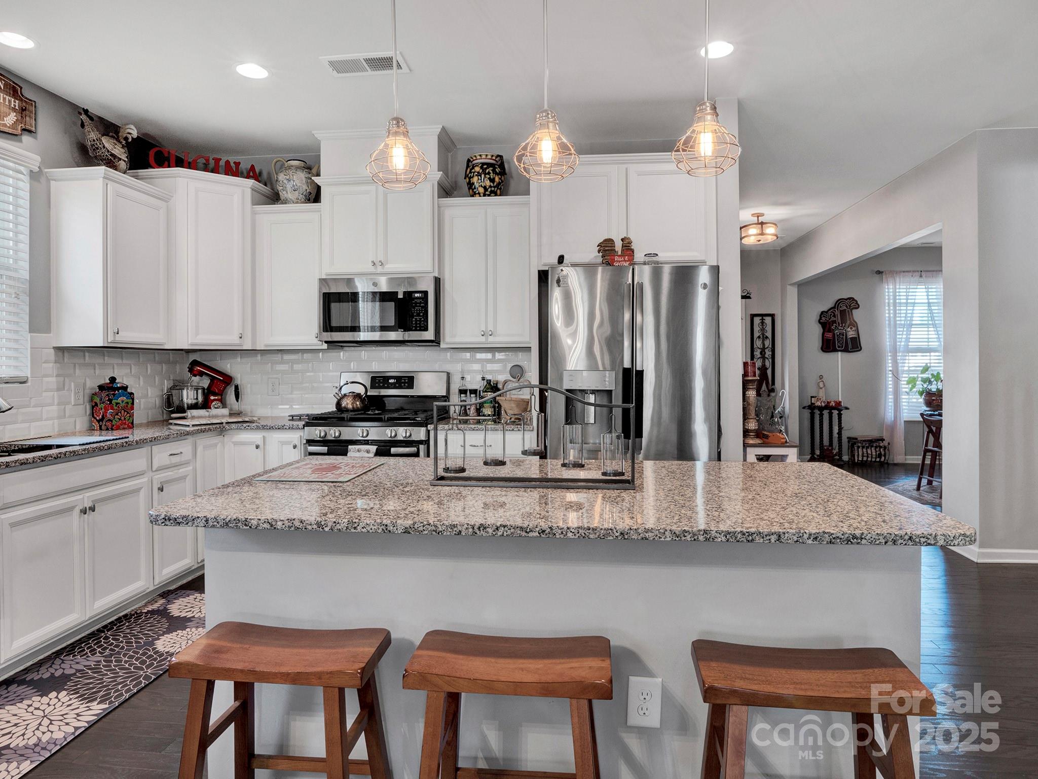 3129 Bridgewater Street Lancaster SC 29720