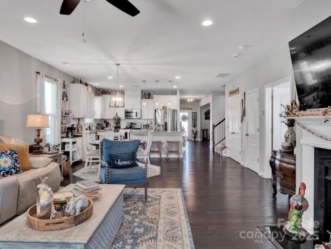 3129 Bridgewater Street Lancaster SC 29720