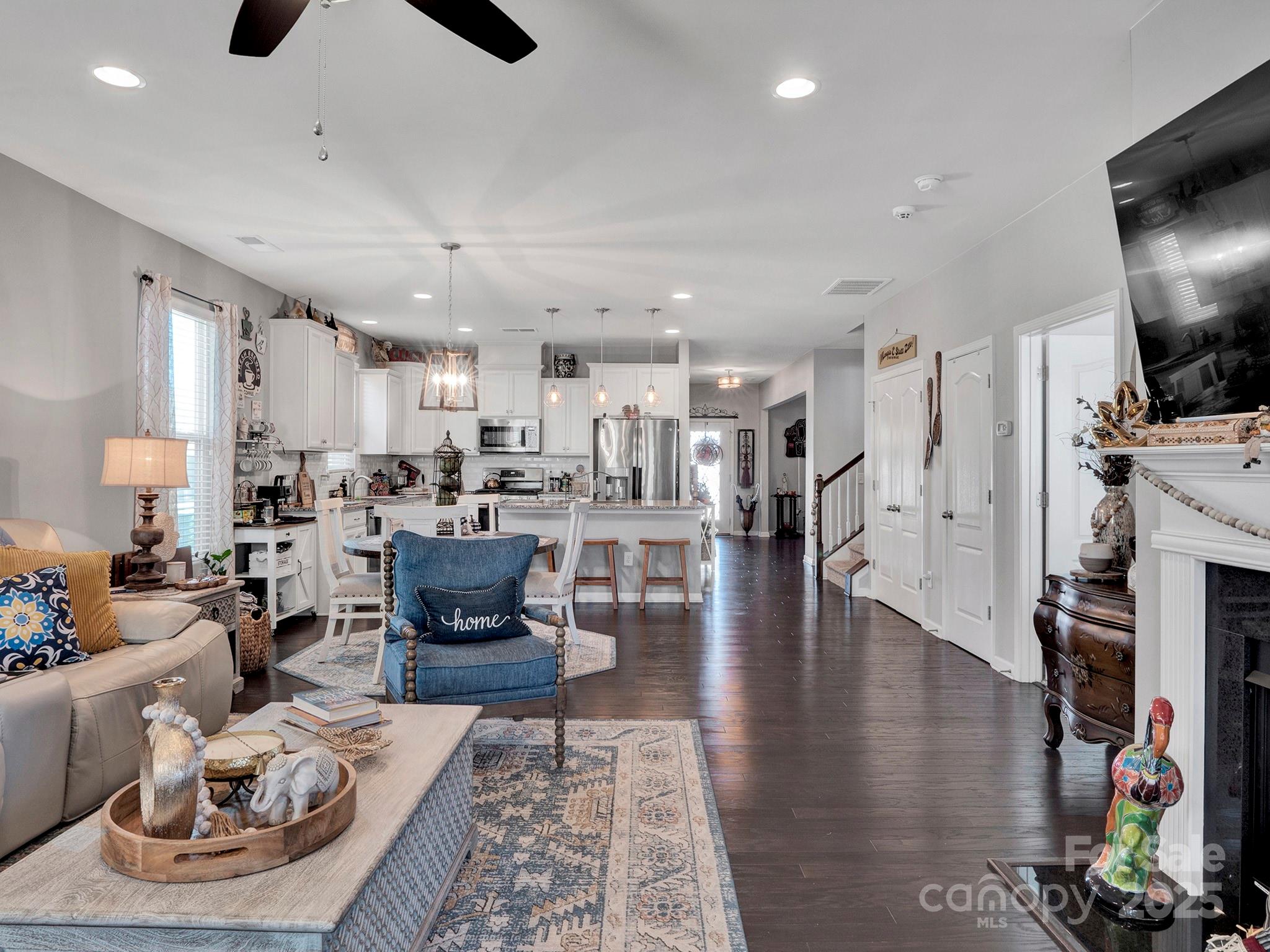 3129 Bridgewater Street Lancaster SC 29720