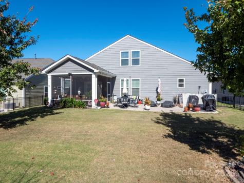 3129 Bridgewater Street Lancaster SC 29720