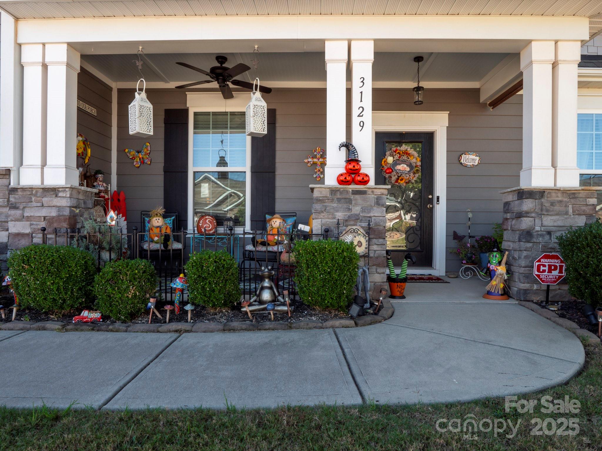 3129 Bridgewater Street Lancaster SC 29720