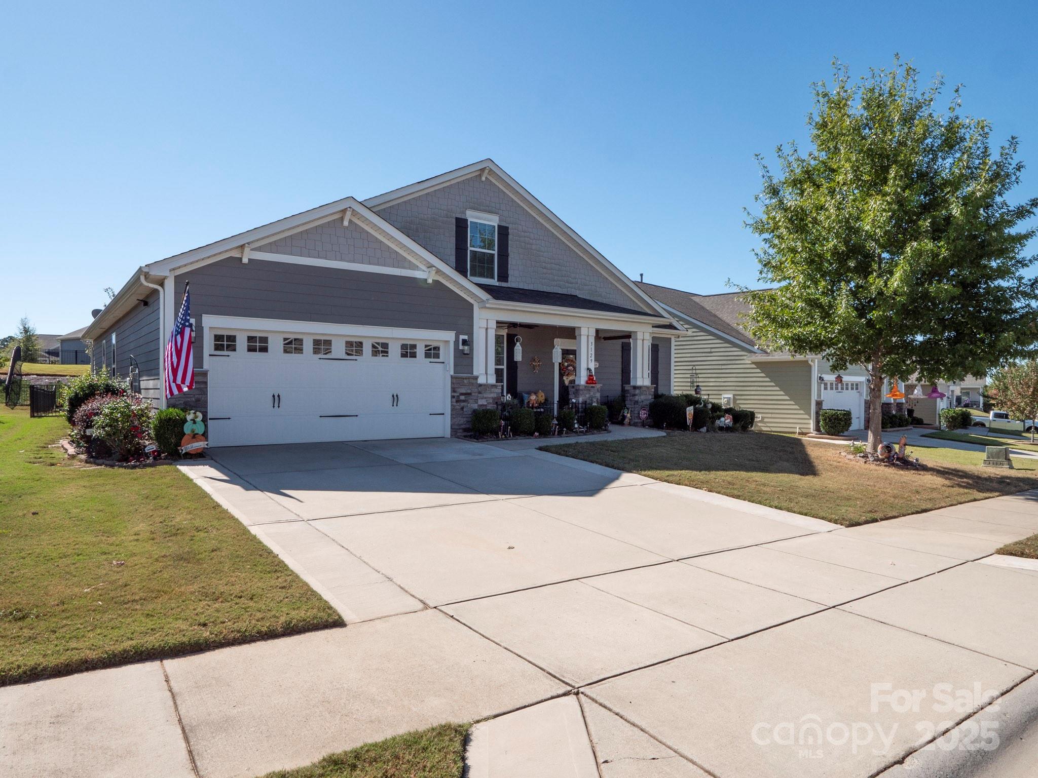 3129 Bridgewater Street Lancaster SC 29720