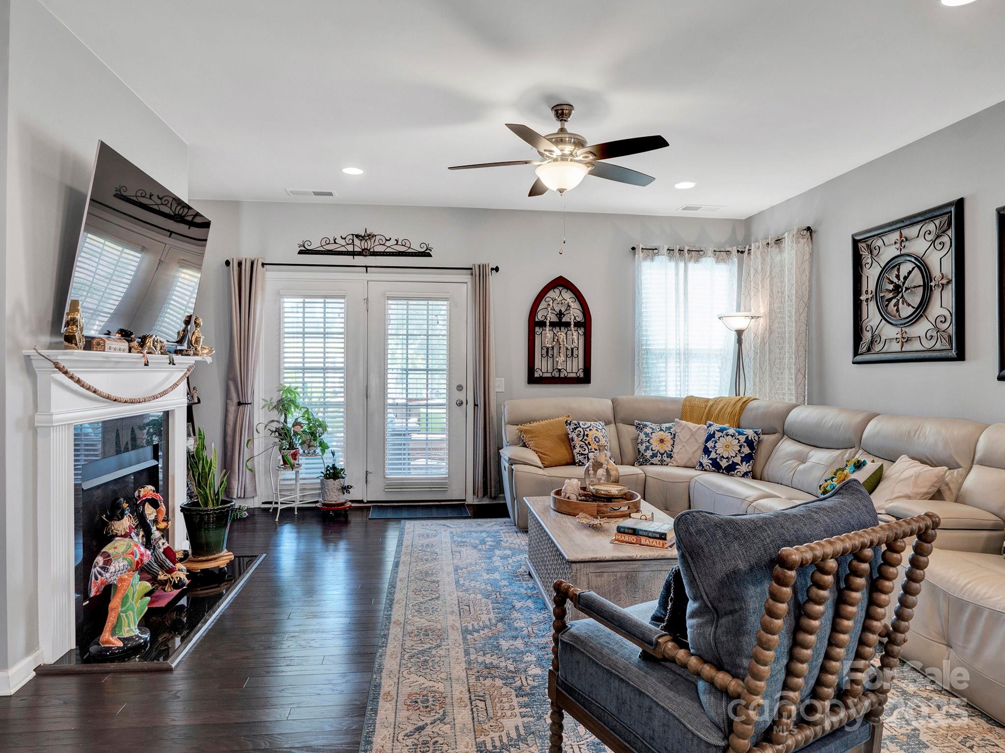 3129 Bridgewater Street Lancaster SC 29720