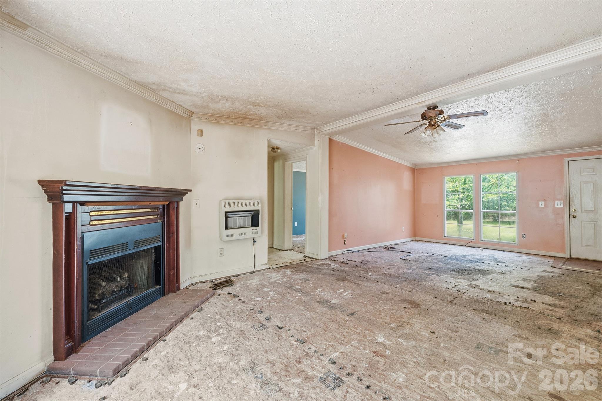 5793 Piedmont Road Morganton NC 28655