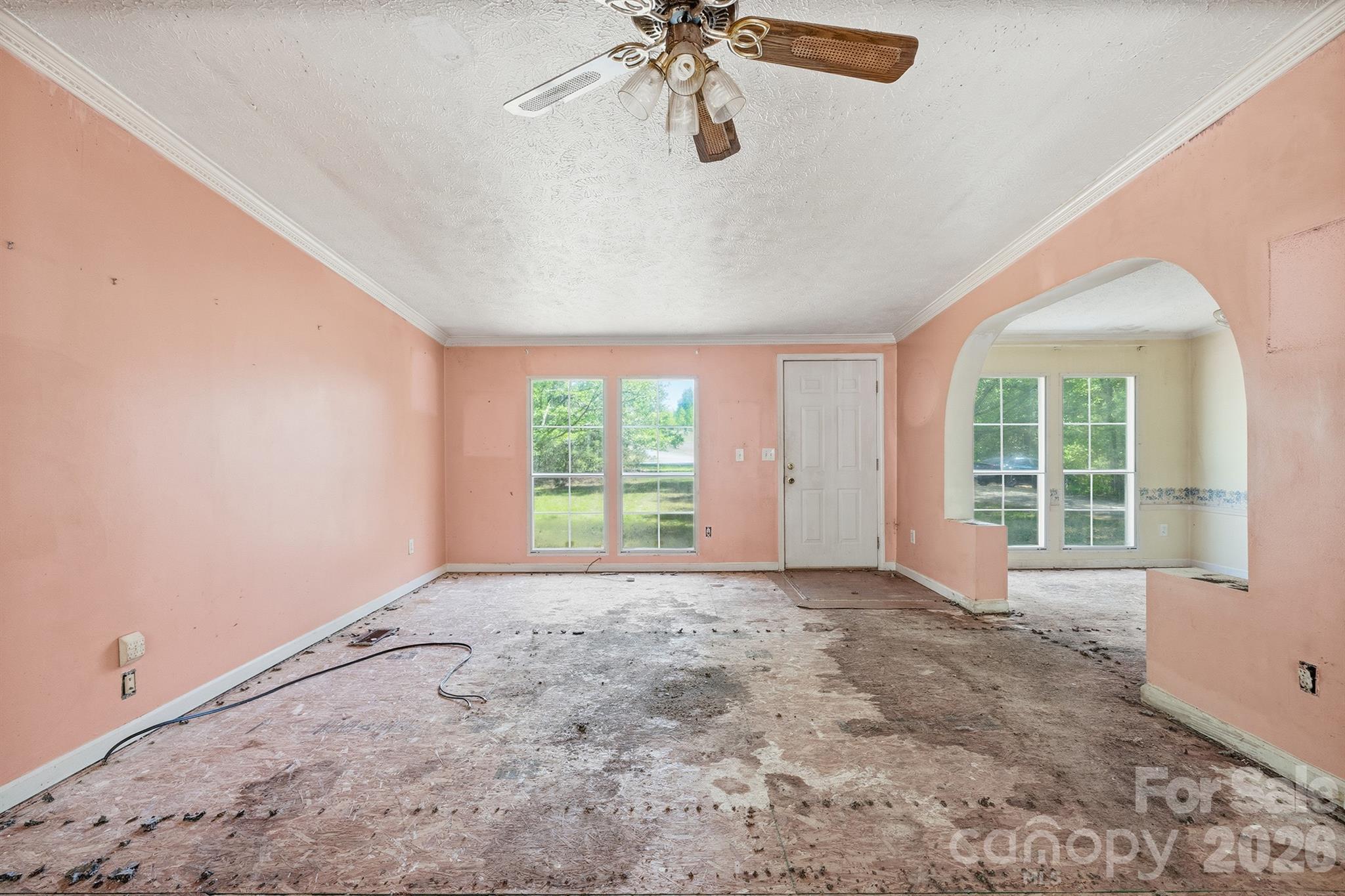 5793 Piedmont Road Morganton NC 28655