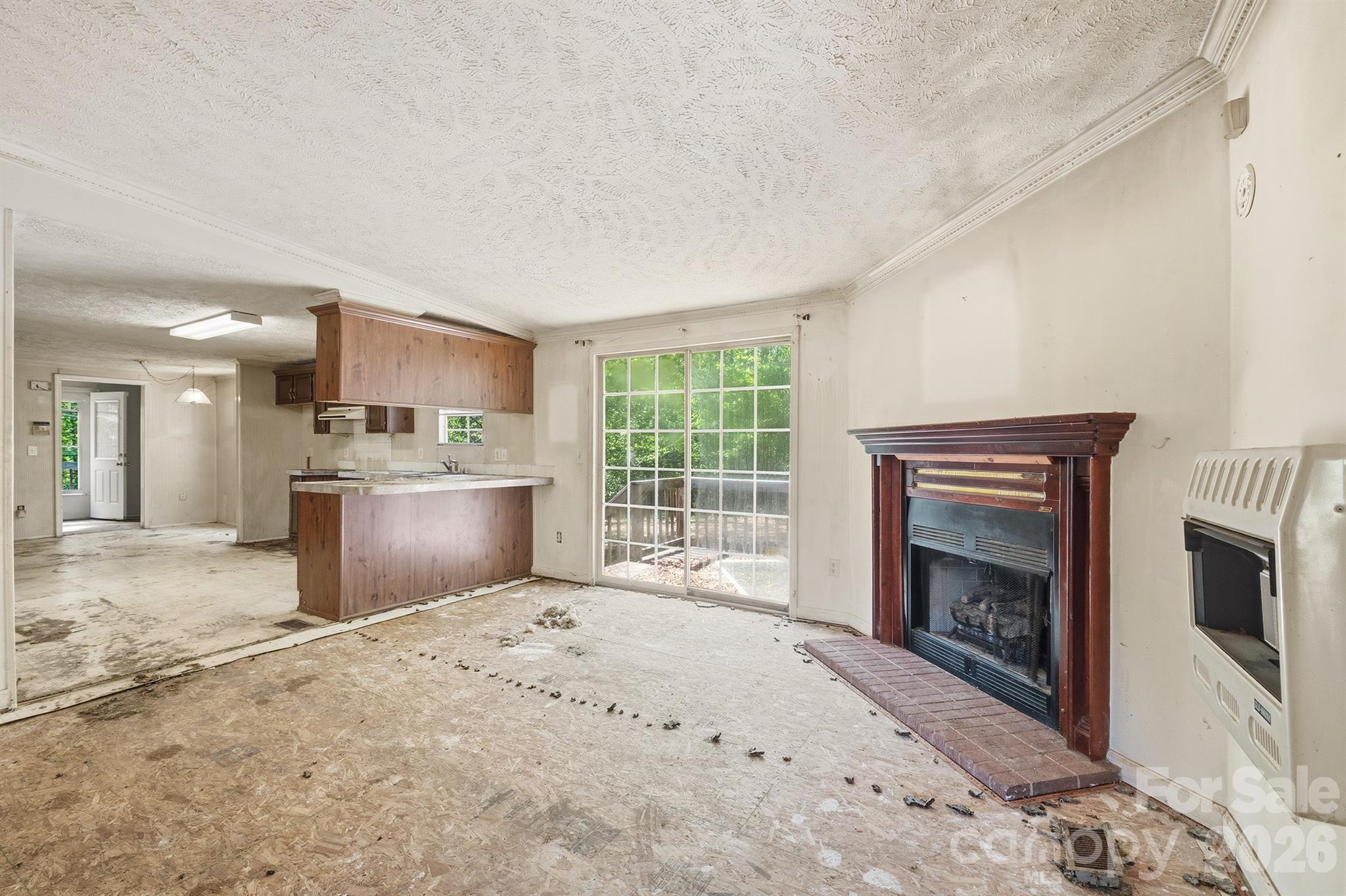 5793 Piedmont Road Morganton NC 28655