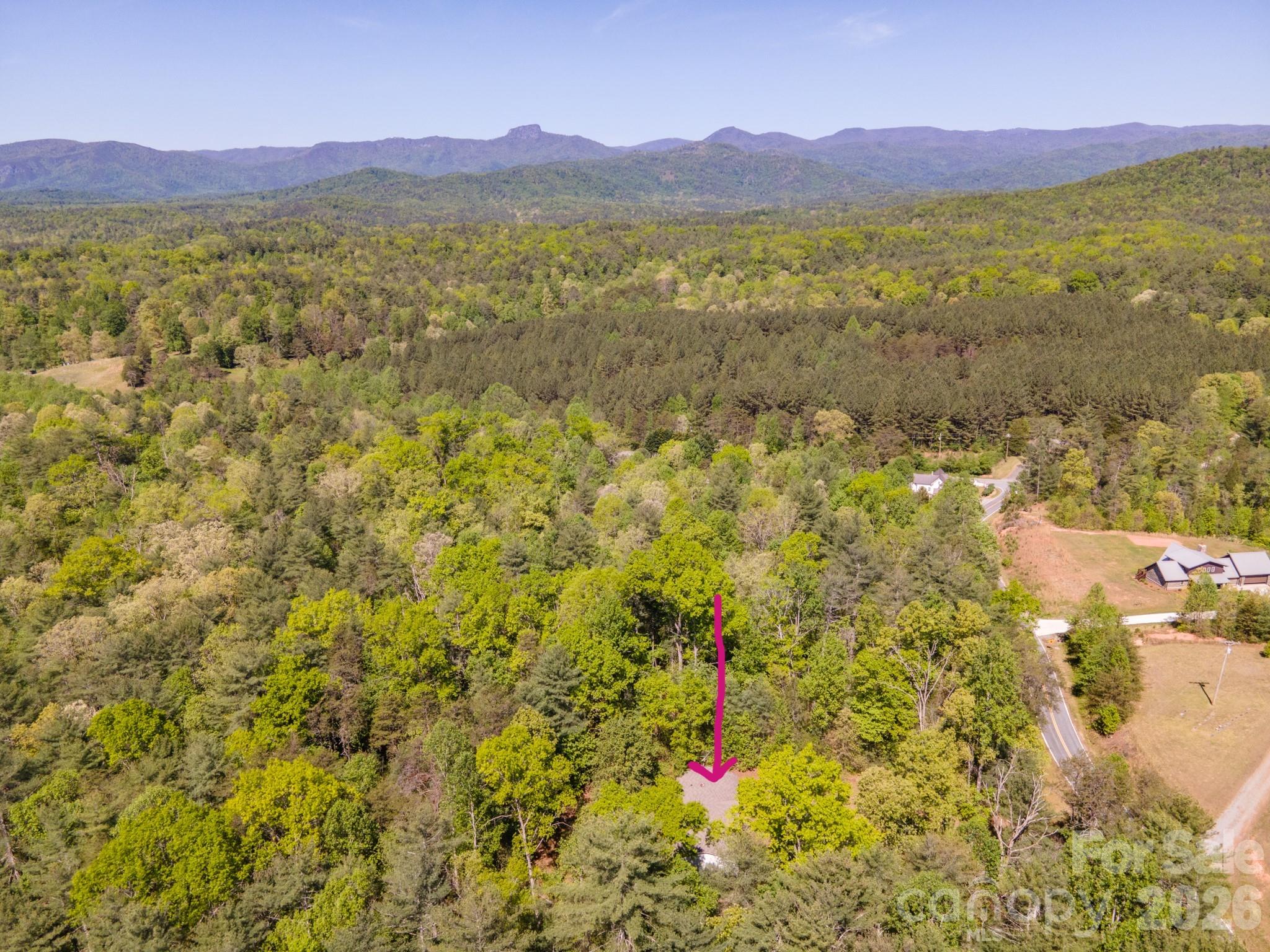 5793 Piedmont Road Morganton NC 28655