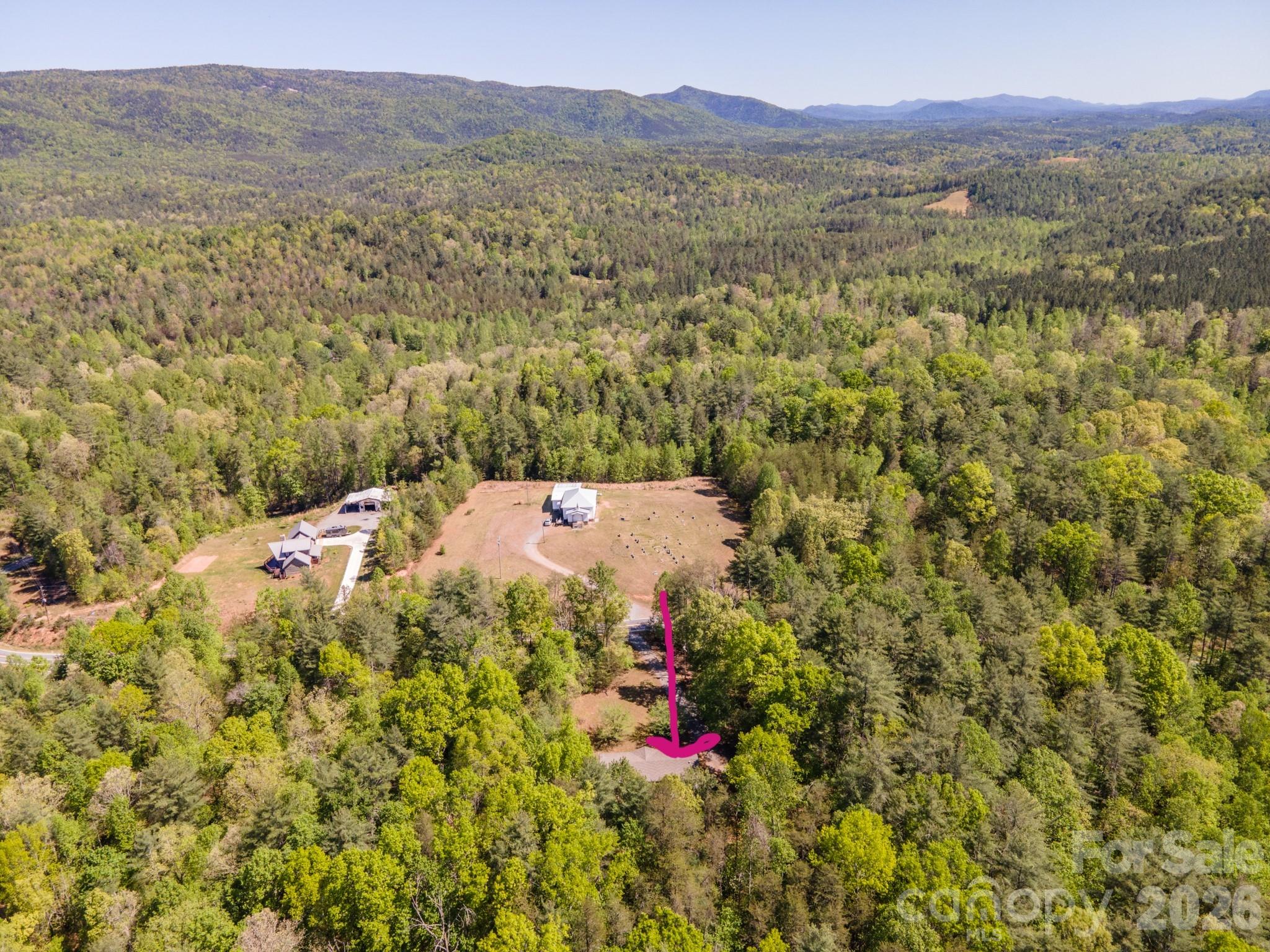 5793 Piedmont Road Morganton NC 28655
