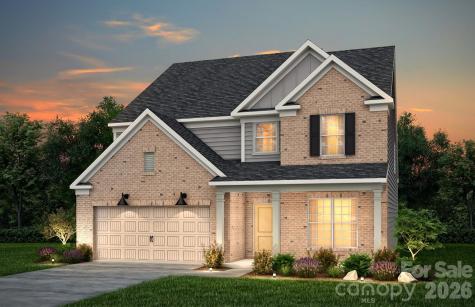 1628 Gossage Lane NW Concord NC 28027
