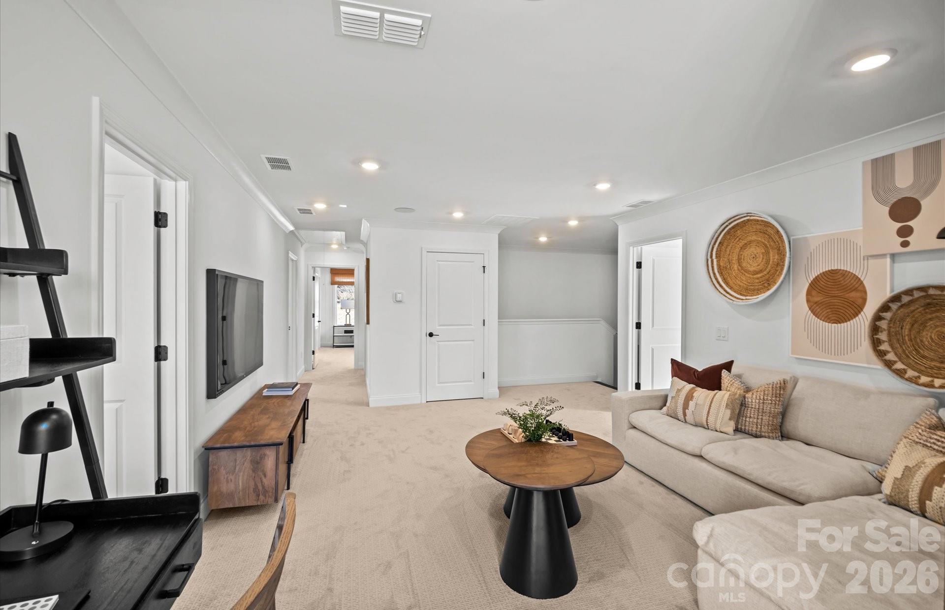 1628 Gossage Lane NW Concord NC 28027