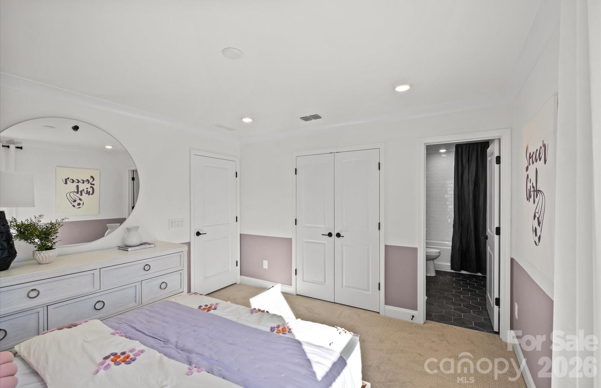 1628 Gossage Lane NW Concord NC 28027