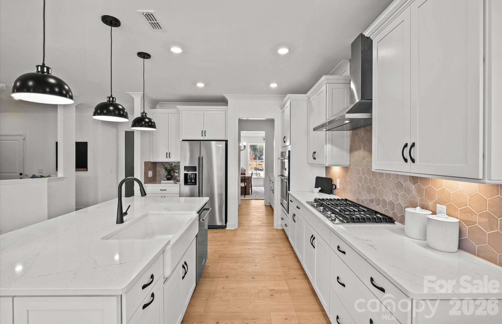 1628 Gossage Lane NW Concord NC 28027
