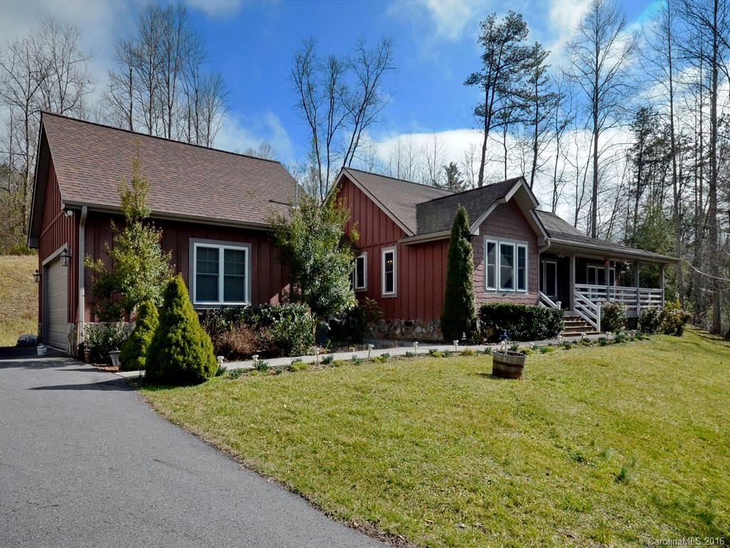 111 Henry Hollow Lane Waynesville NC 28785