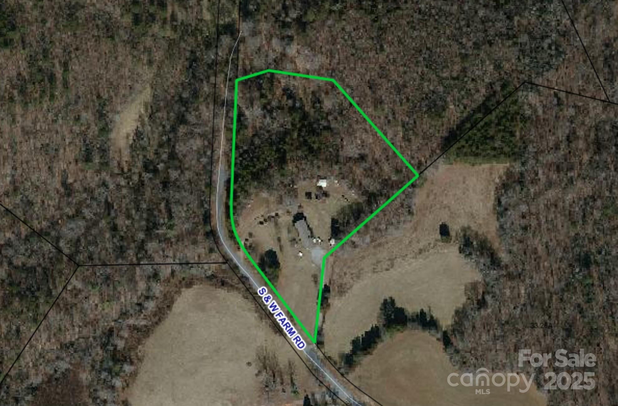 2320 S And W Farm Road Hickory NC 28602