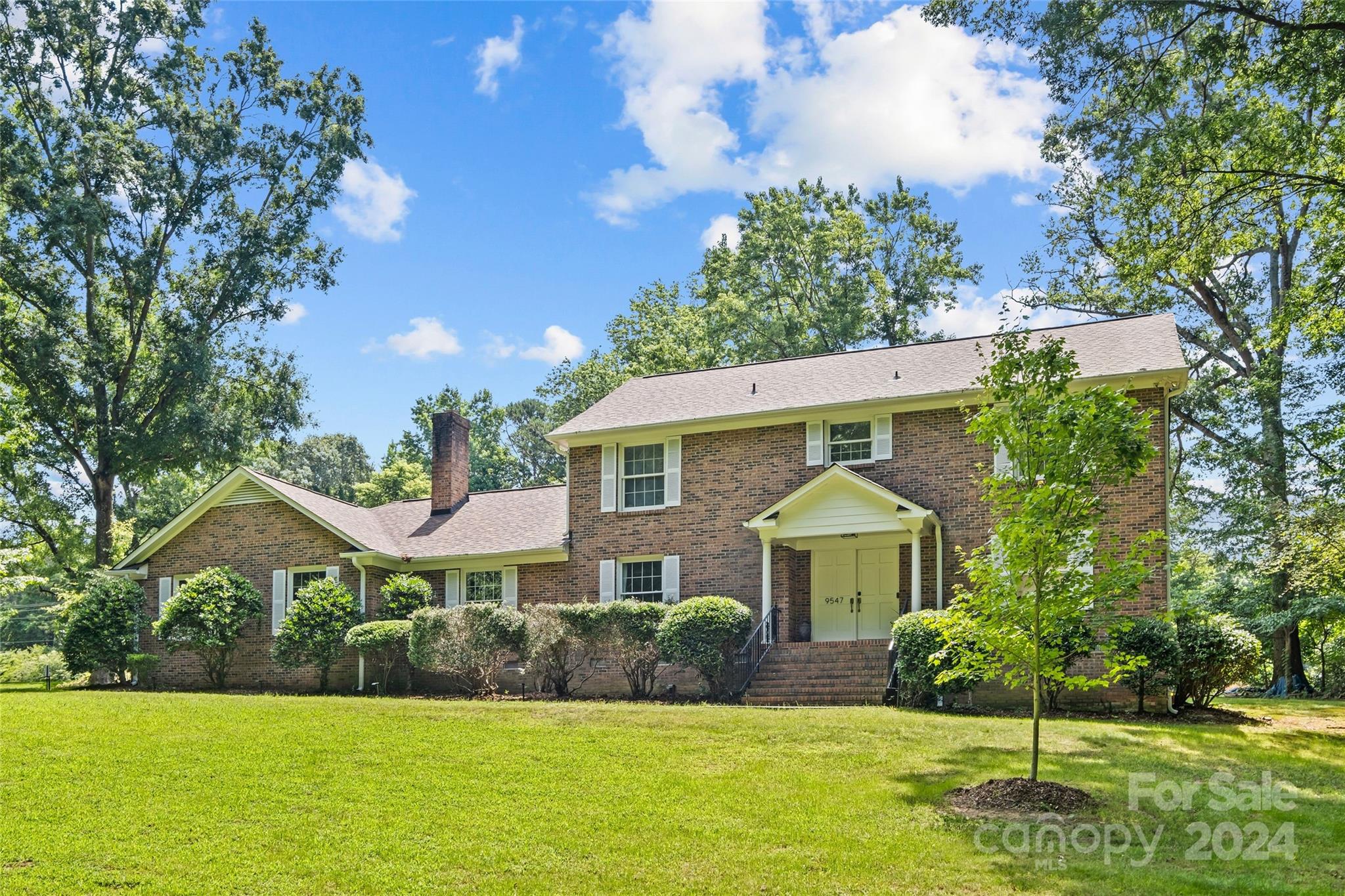 9547 Hitchgate Drive Mint Hill NC 28227