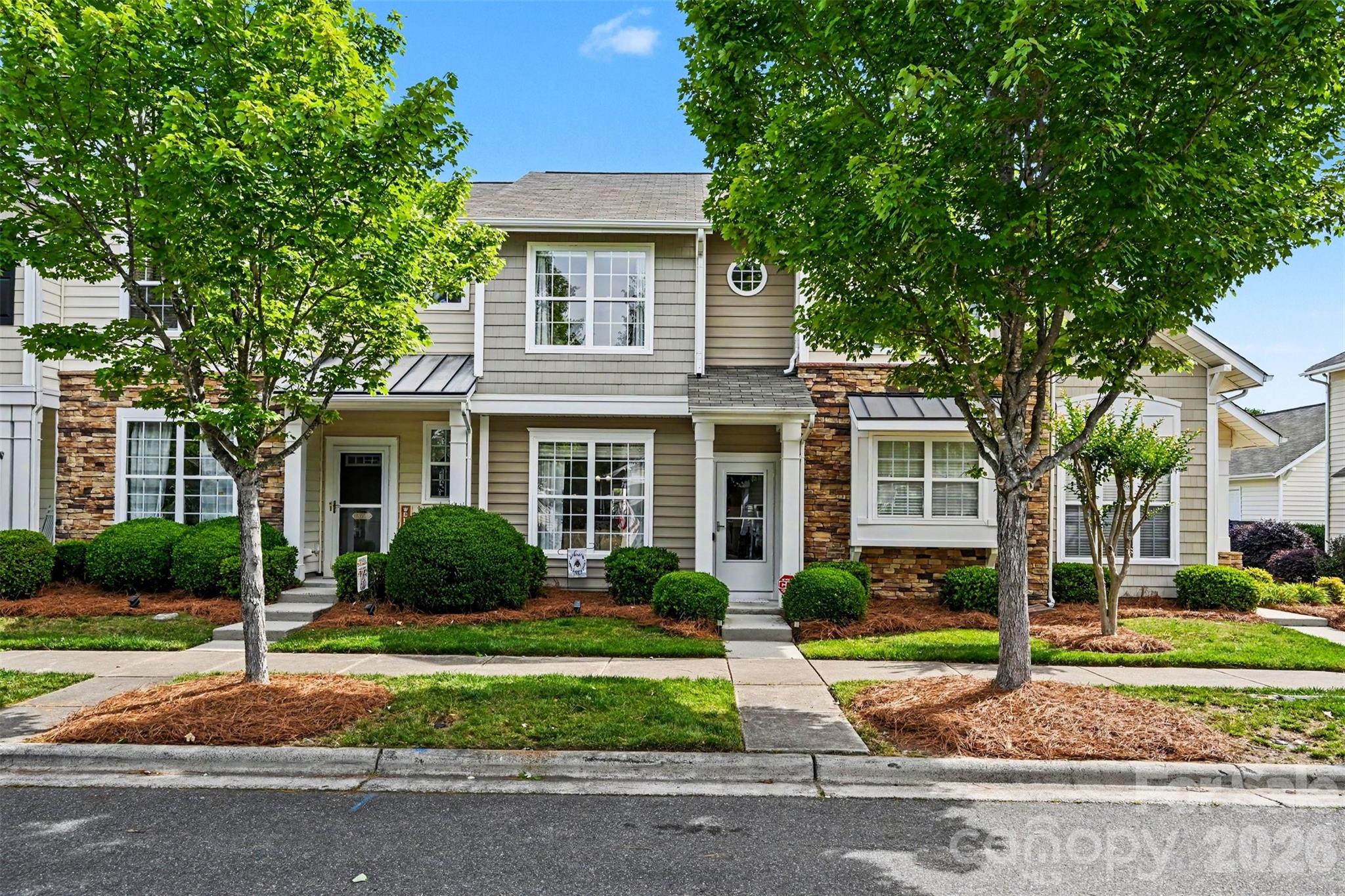 1033 Woodglen Lane Matthews NC 28104