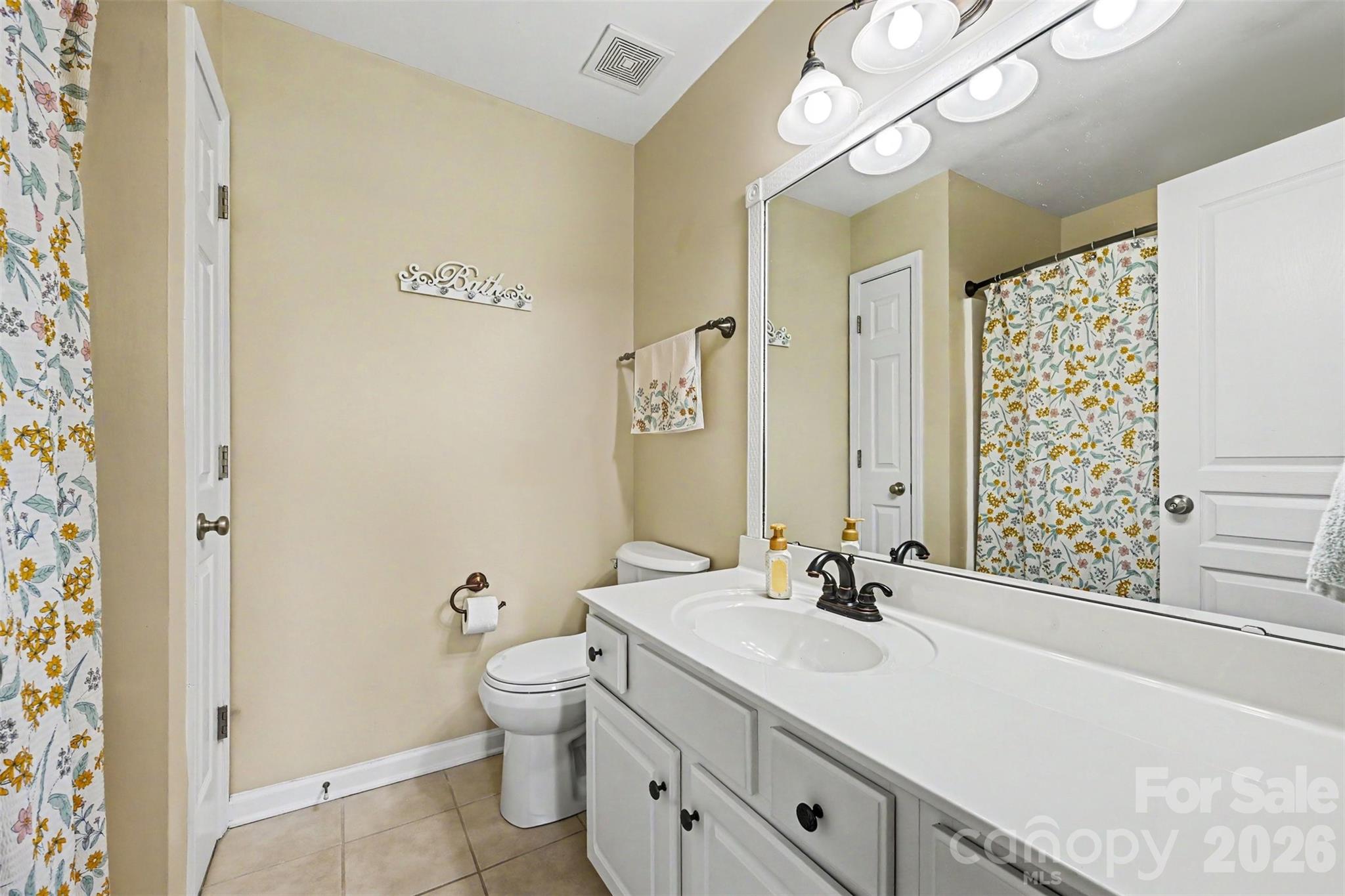1033 Woodglen Lane Matthews NC 28104