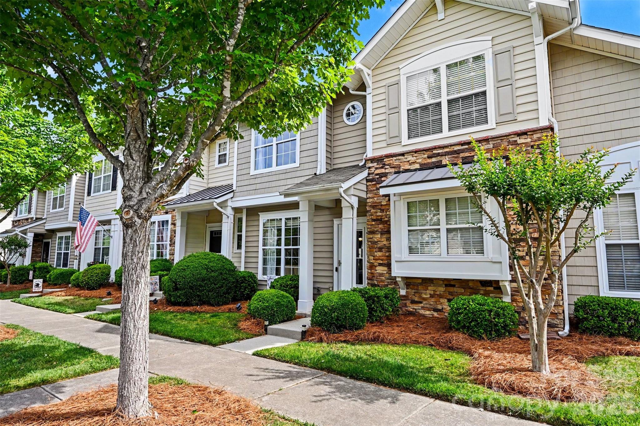 1033 Woodglen Lane Matthews NC 28104