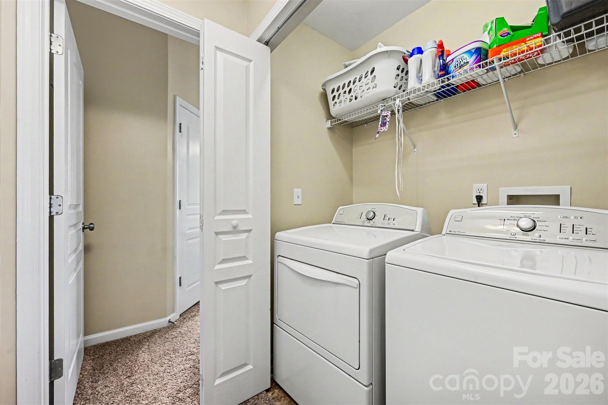 1033 Woodglen Lane Matthews NC 28104