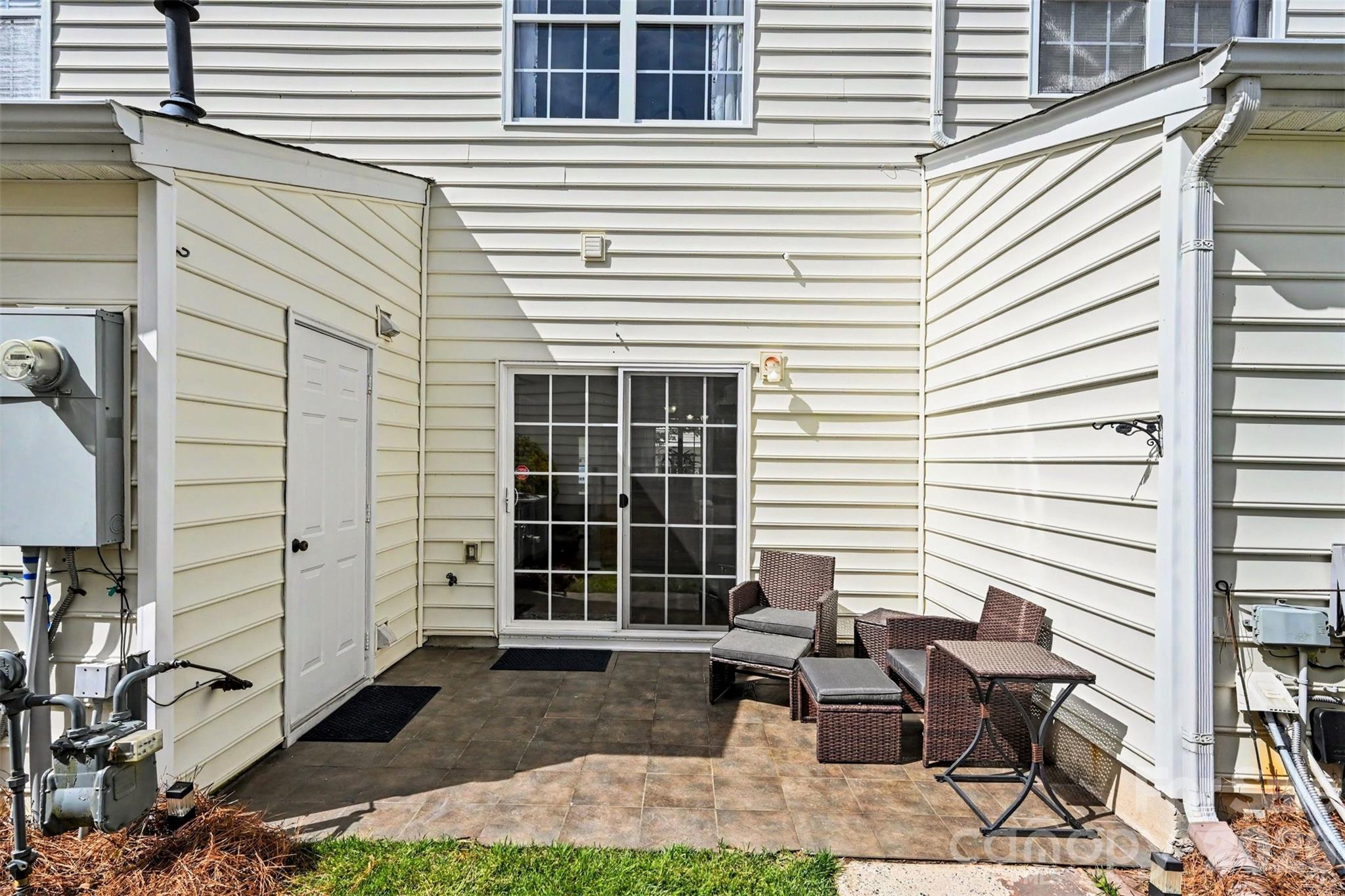1033 Woodglen Lane Matthews NC 28104
