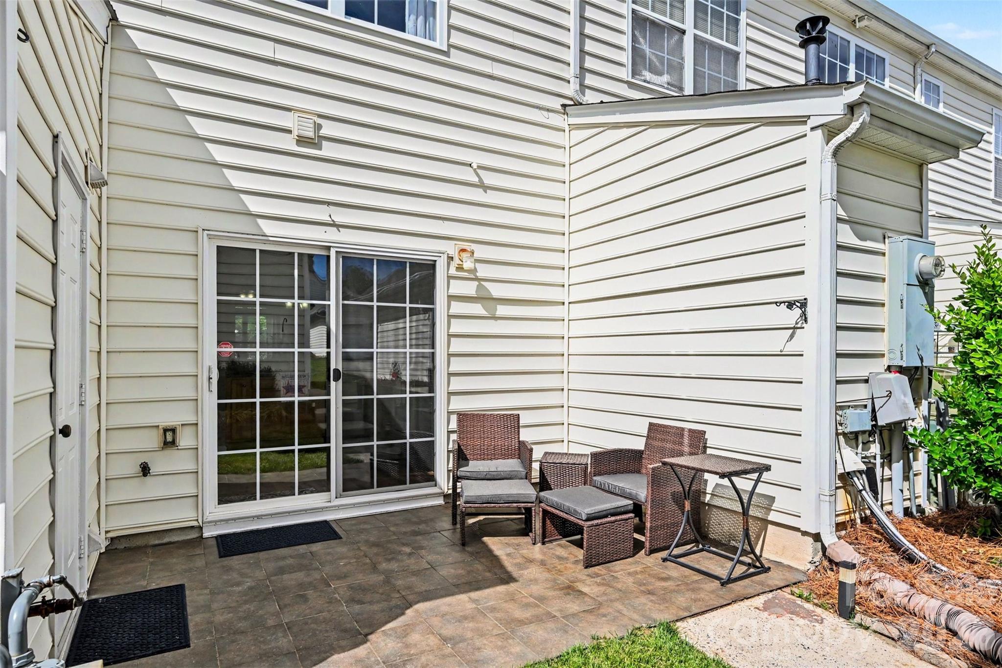 1033 Woodglen Lane Matthews NC 28104