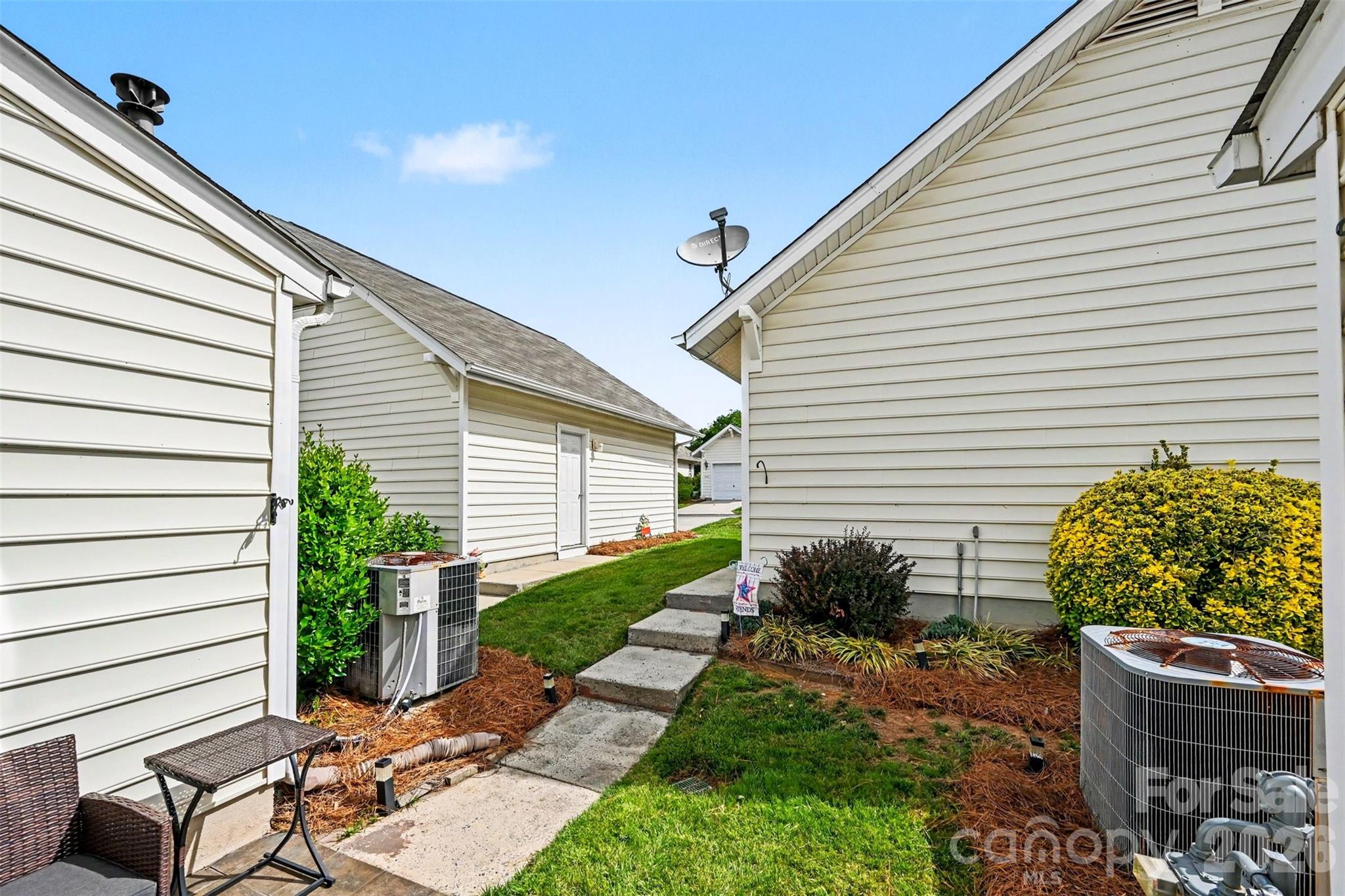1033 Woodglen Lane Matthews NC 28104