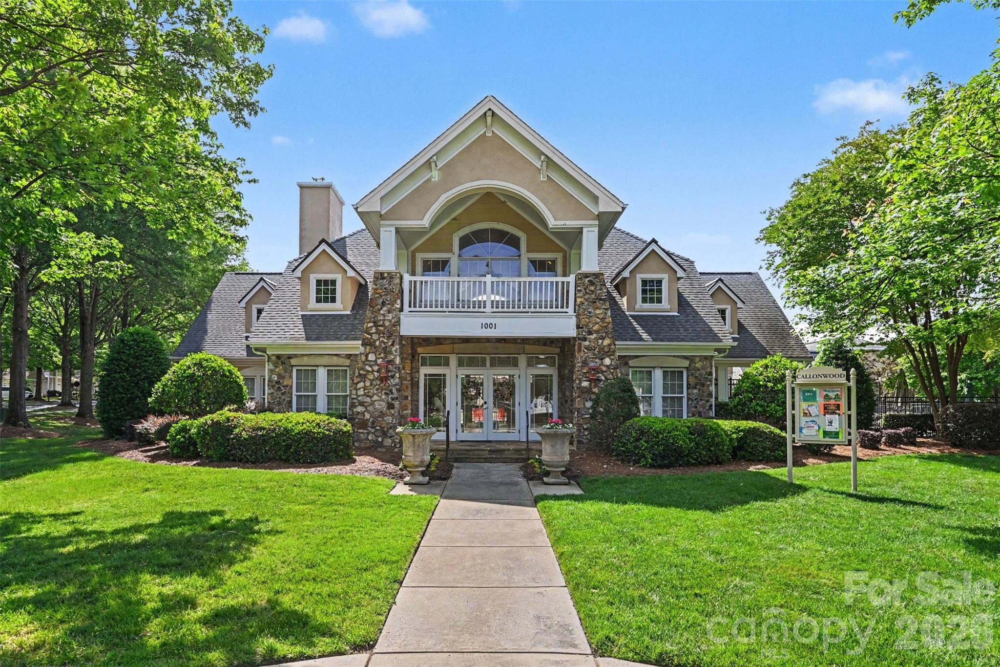 1033 Woodglen Lane Matthews NC 28104