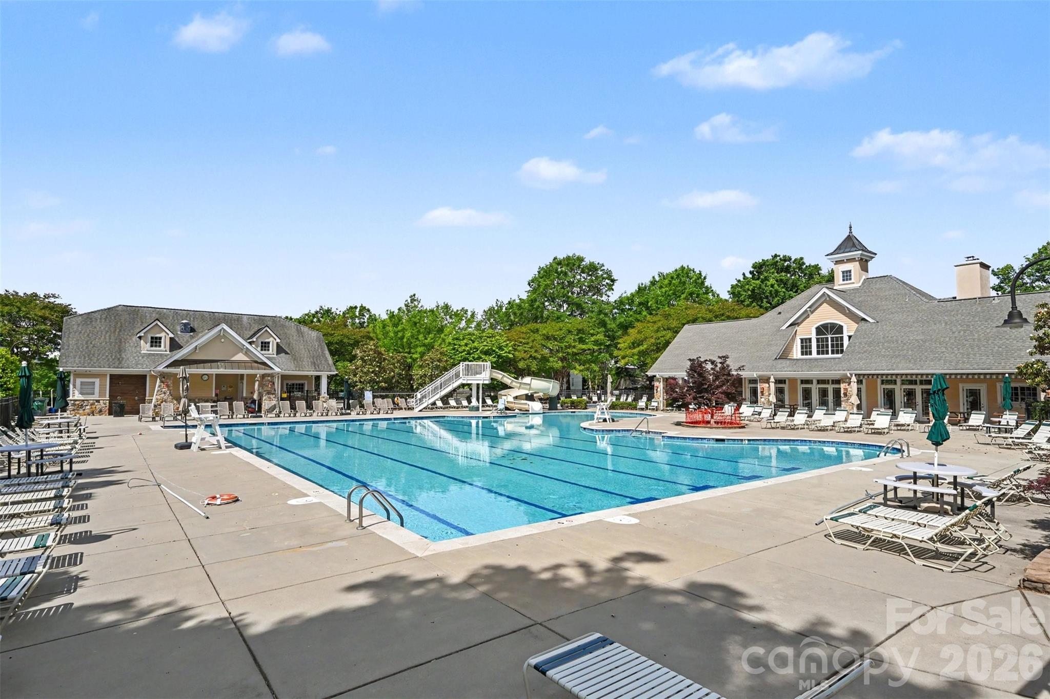 1033 Woodglen Lane Matthews NC 28104