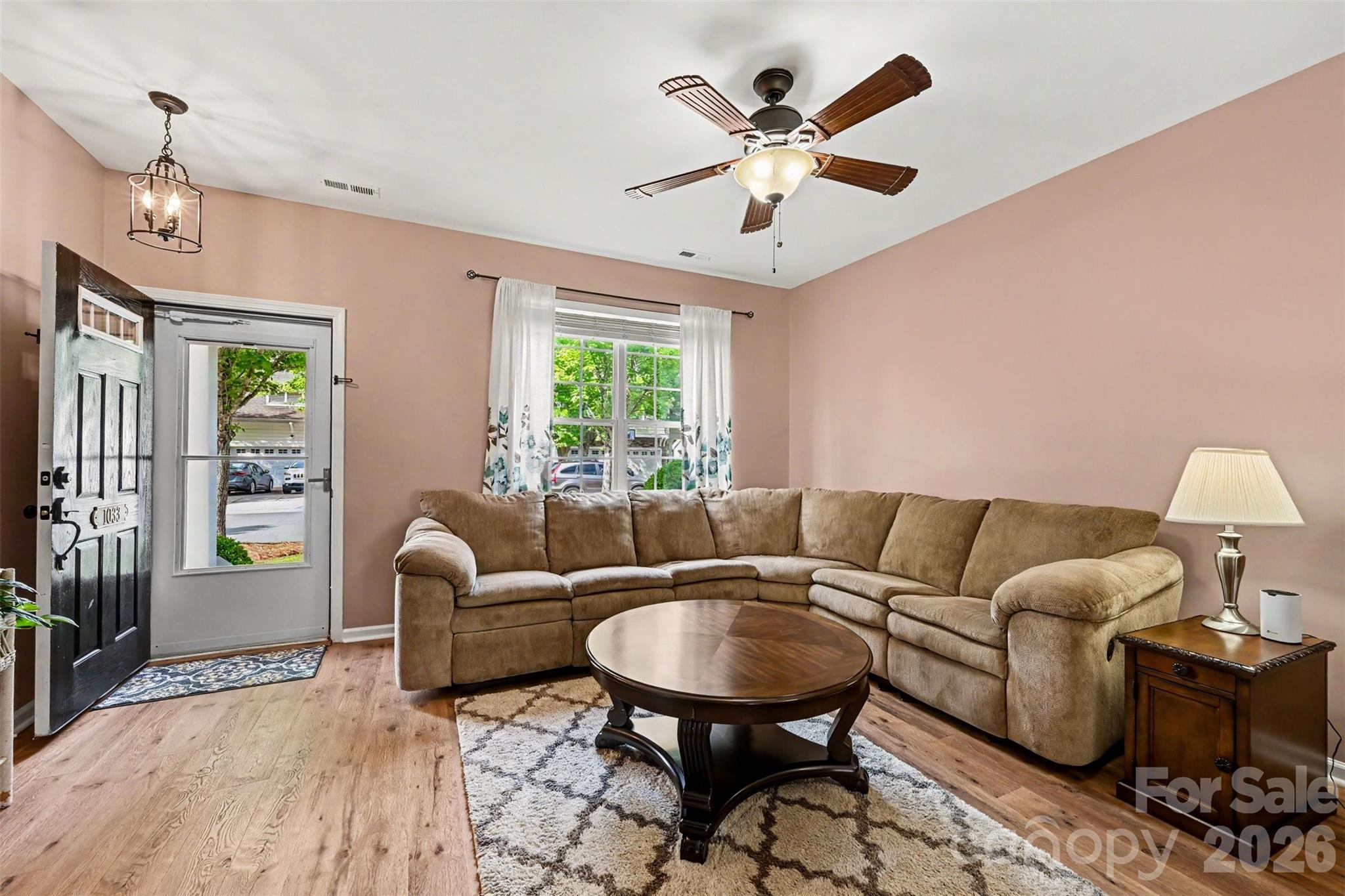 1033 Woodglen Lane Matthews NC 28104