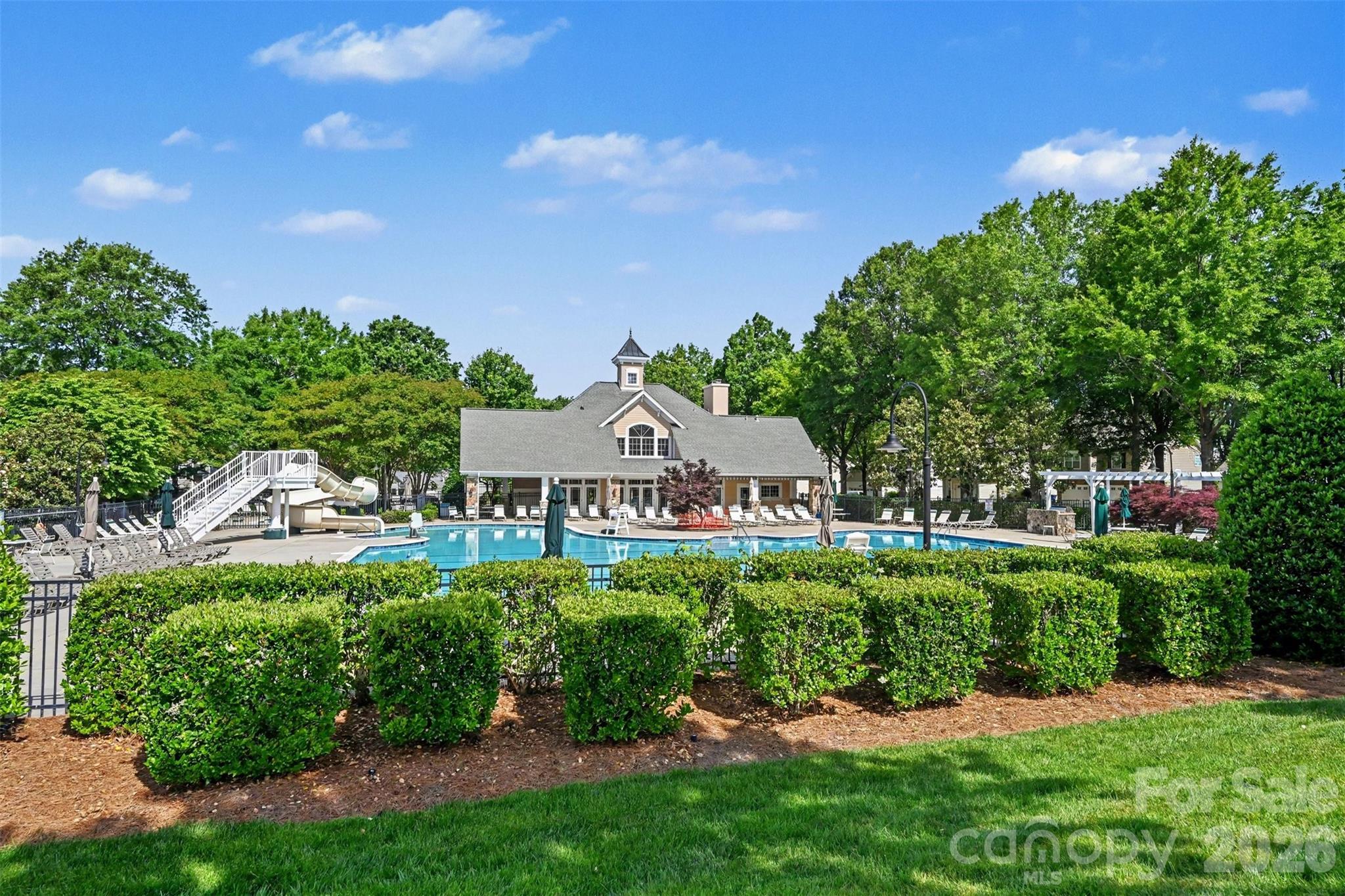 1033 Woodglen Lane Matthews NC 28104