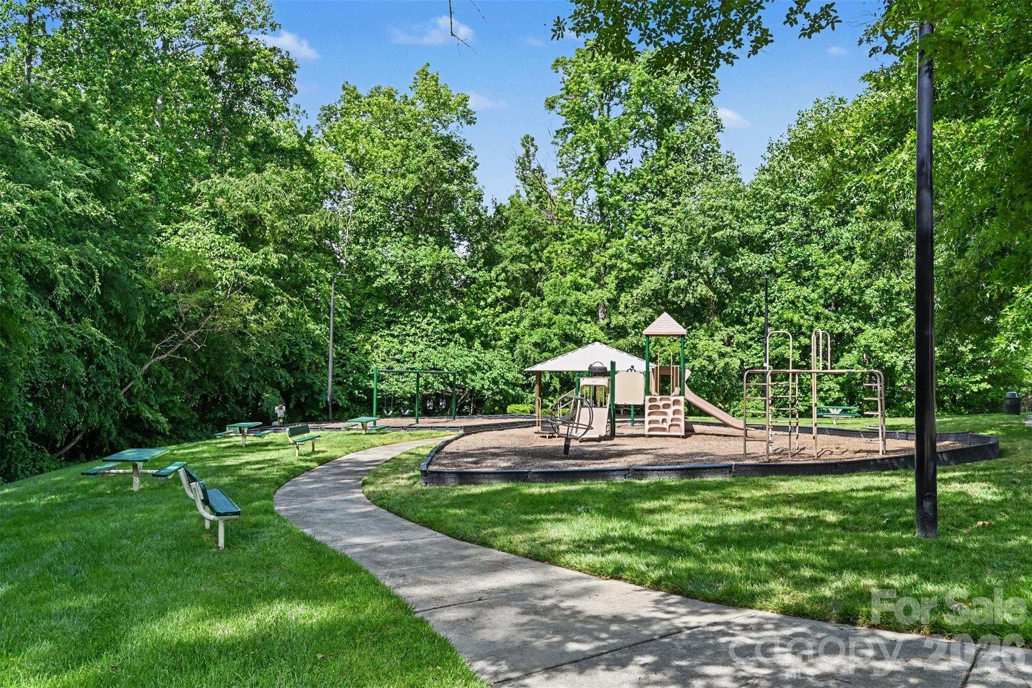 1033 Woodglen Lane Matthews NC 28104