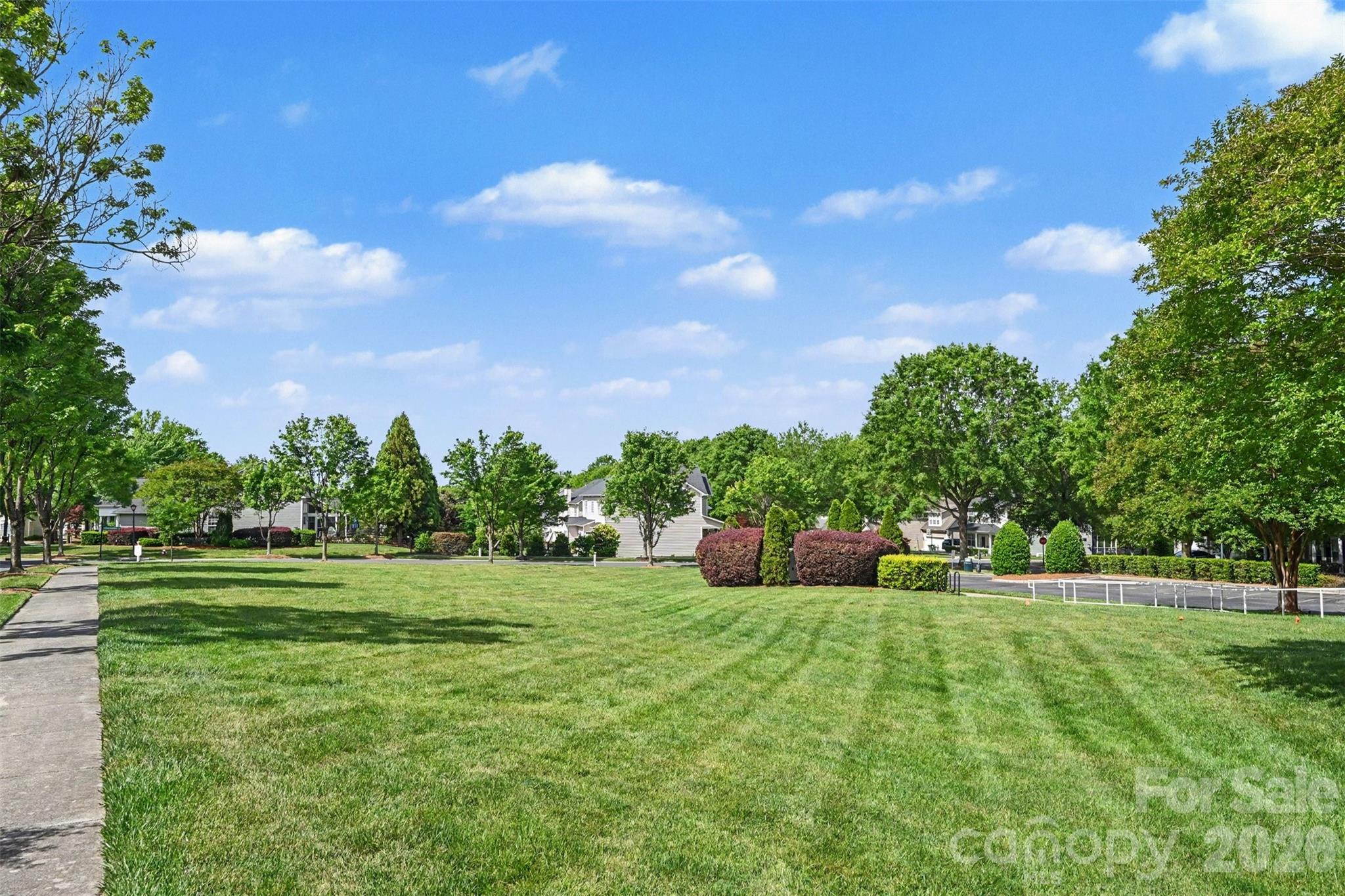 1033 Woodglen Lane Matthews NC 28104