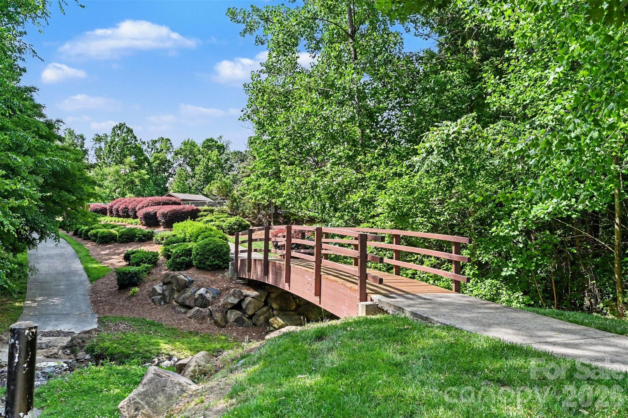 1033 Woodglen Lane Matthews NC 28104