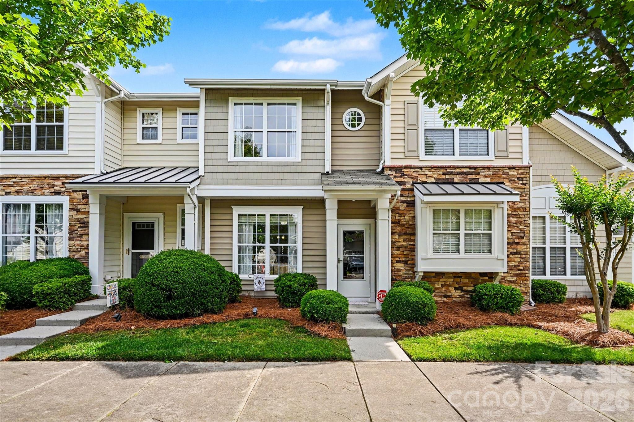 1033 Woodglen Lane Matthews NC 28104
