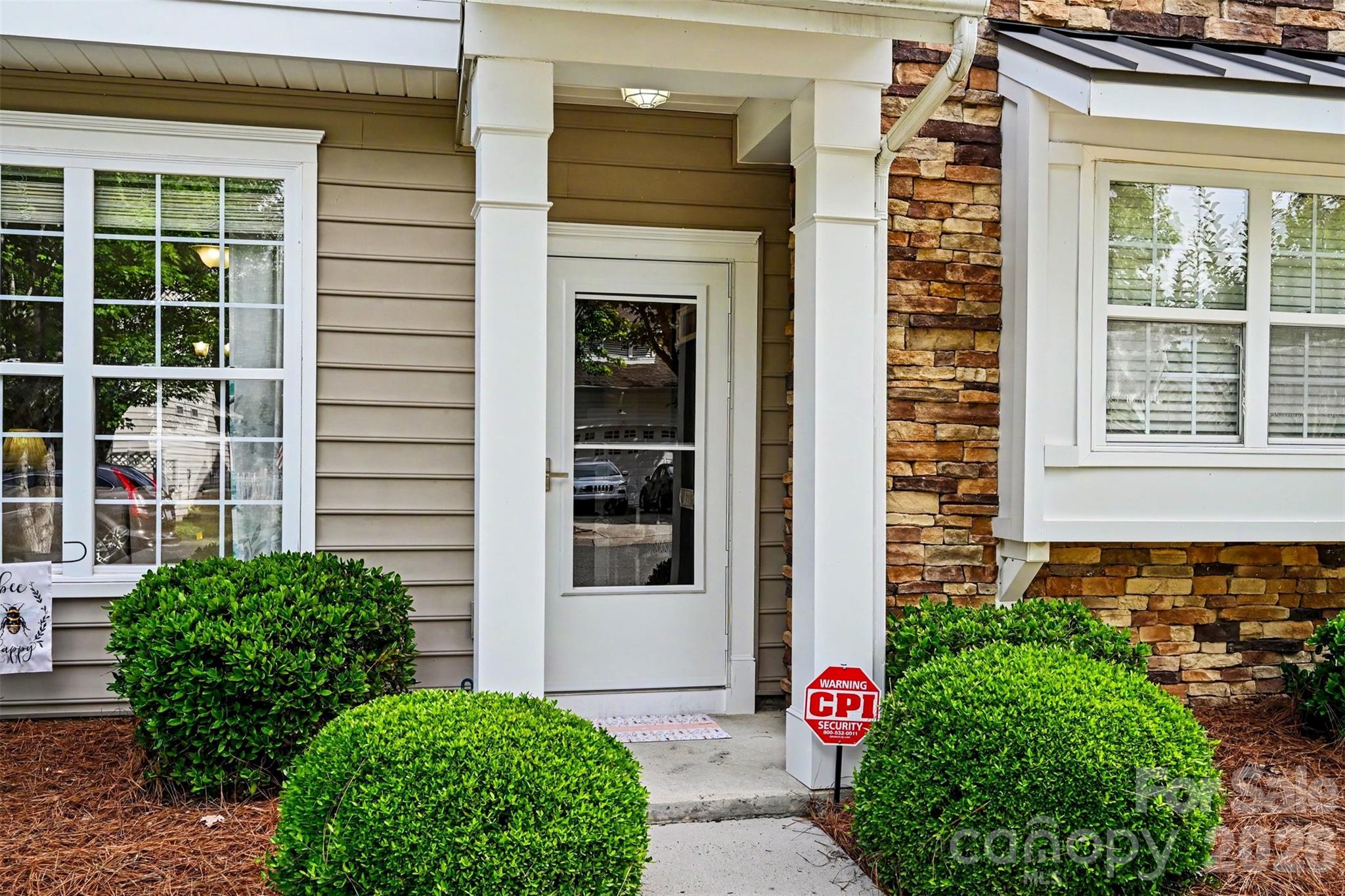 1033 Woodglen Lane Matthews NC 28104
