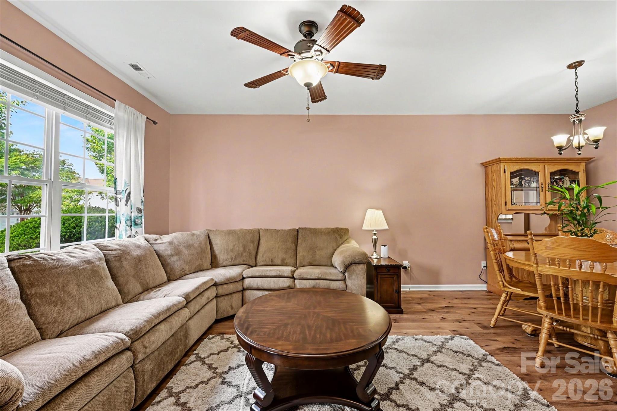 1033 Woodglen Lane Matthews NC 28104