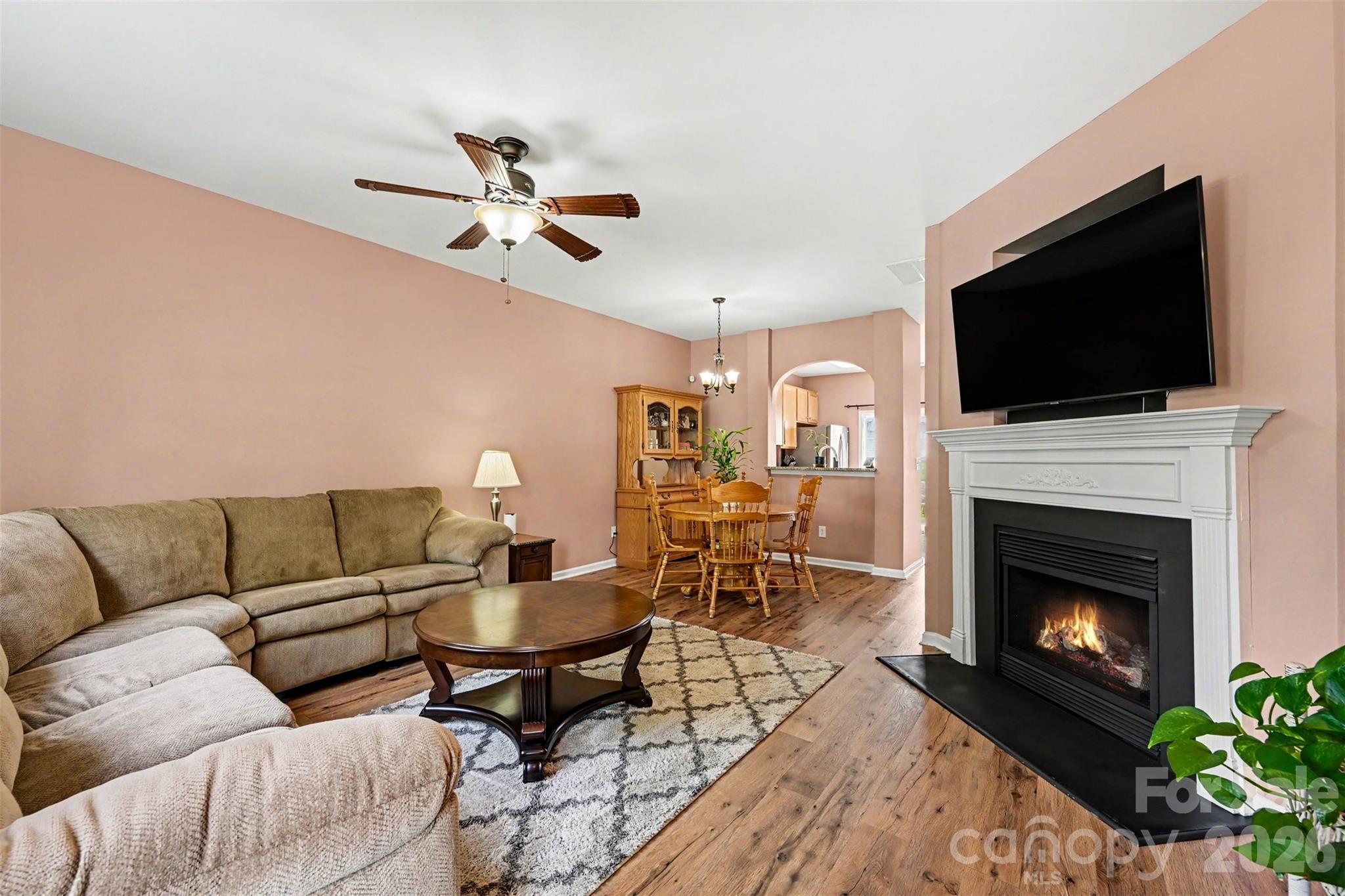 1033 Woodglen Lane Matthews NC 28104