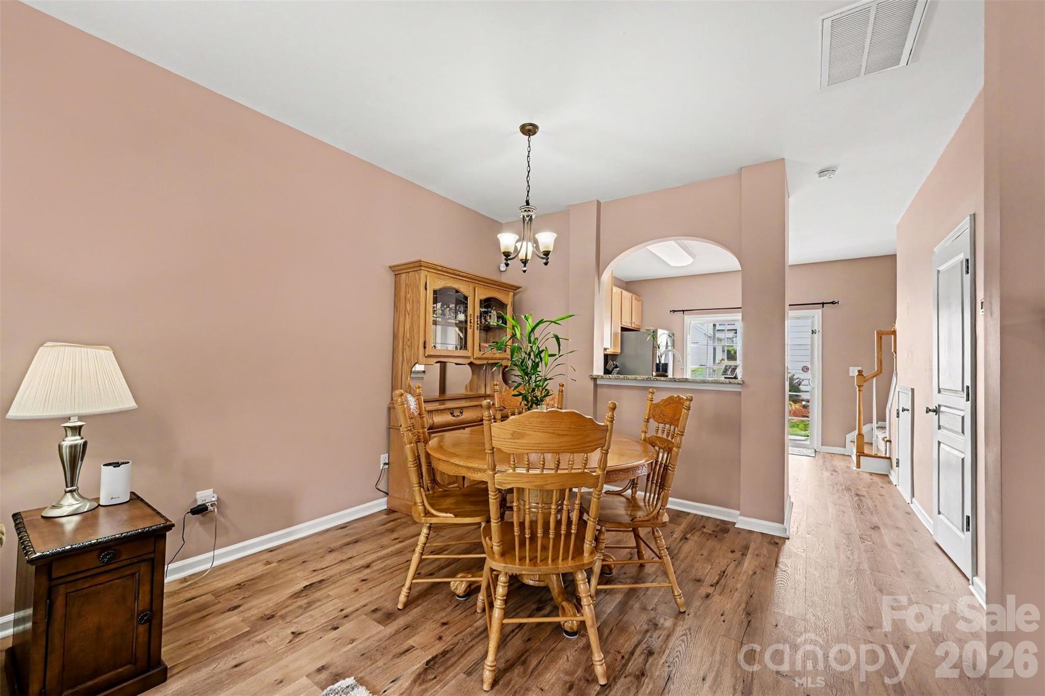 1033 Woodglen Lane Matthews NC 28104
