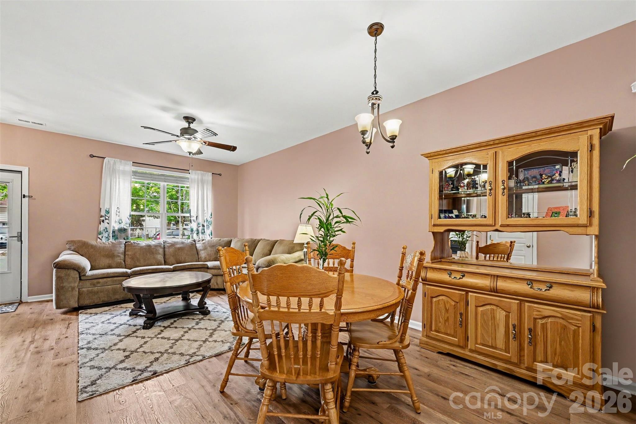 1033 Woodglen Lane Matthews NC 28104