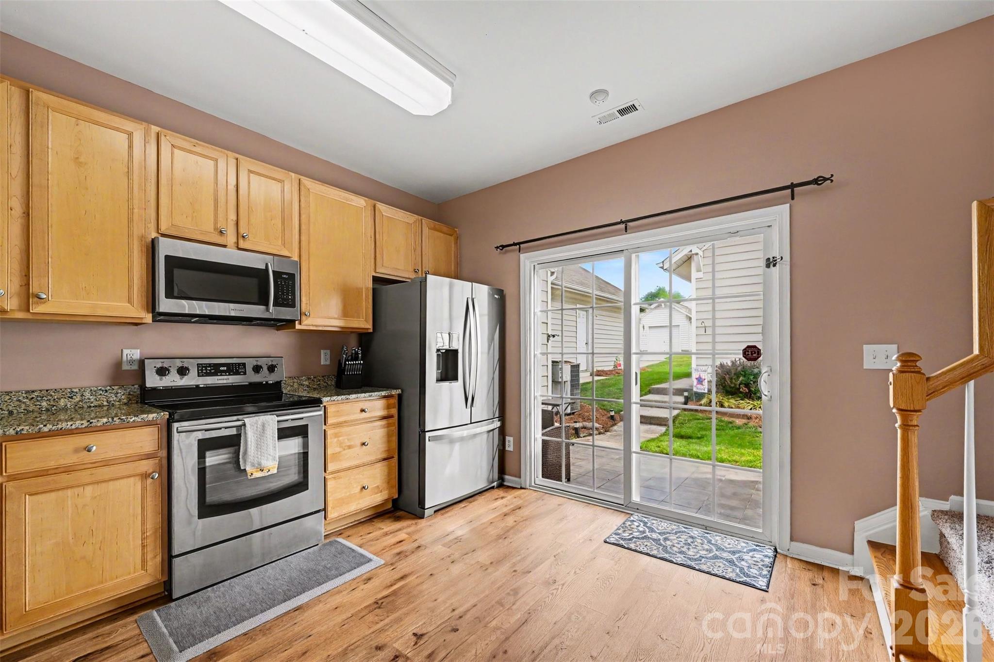 1033 Woodglen Lane Matthews NC 28104