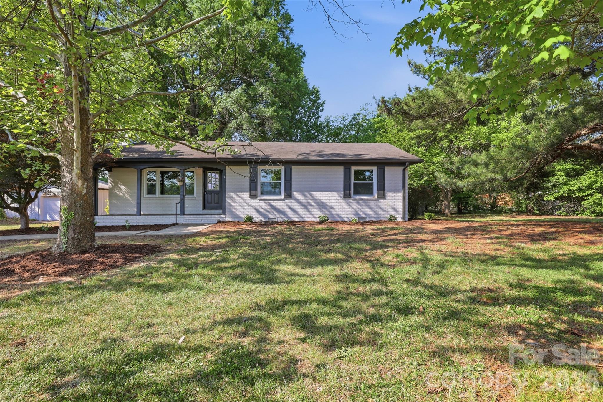 310 Houston Road Troutman NC 28166