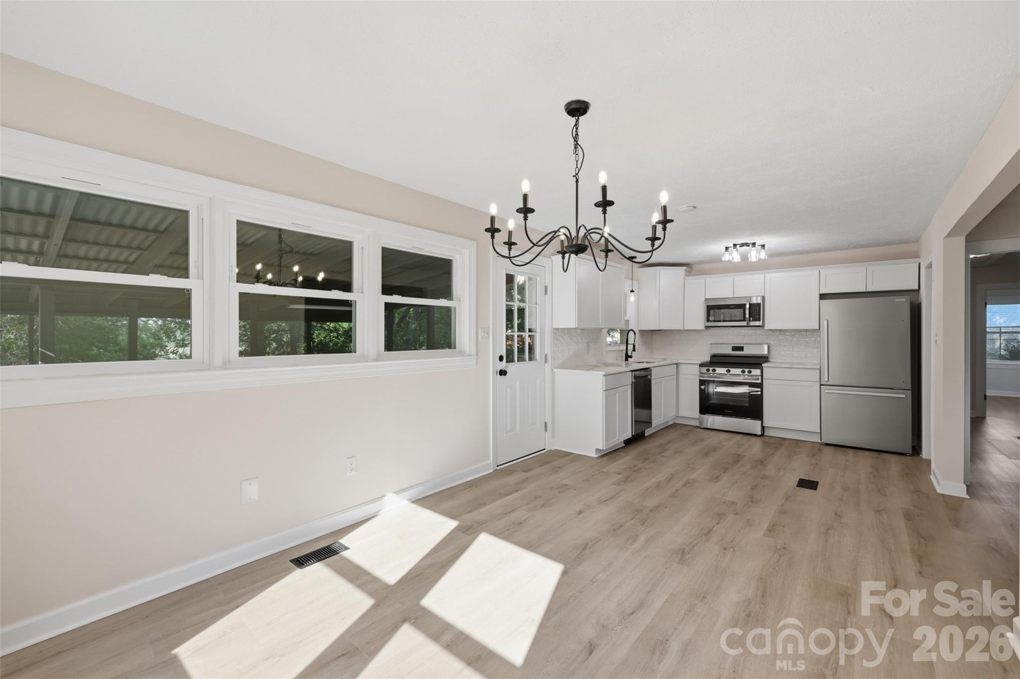 310 Houston Road Troutman NC 28166