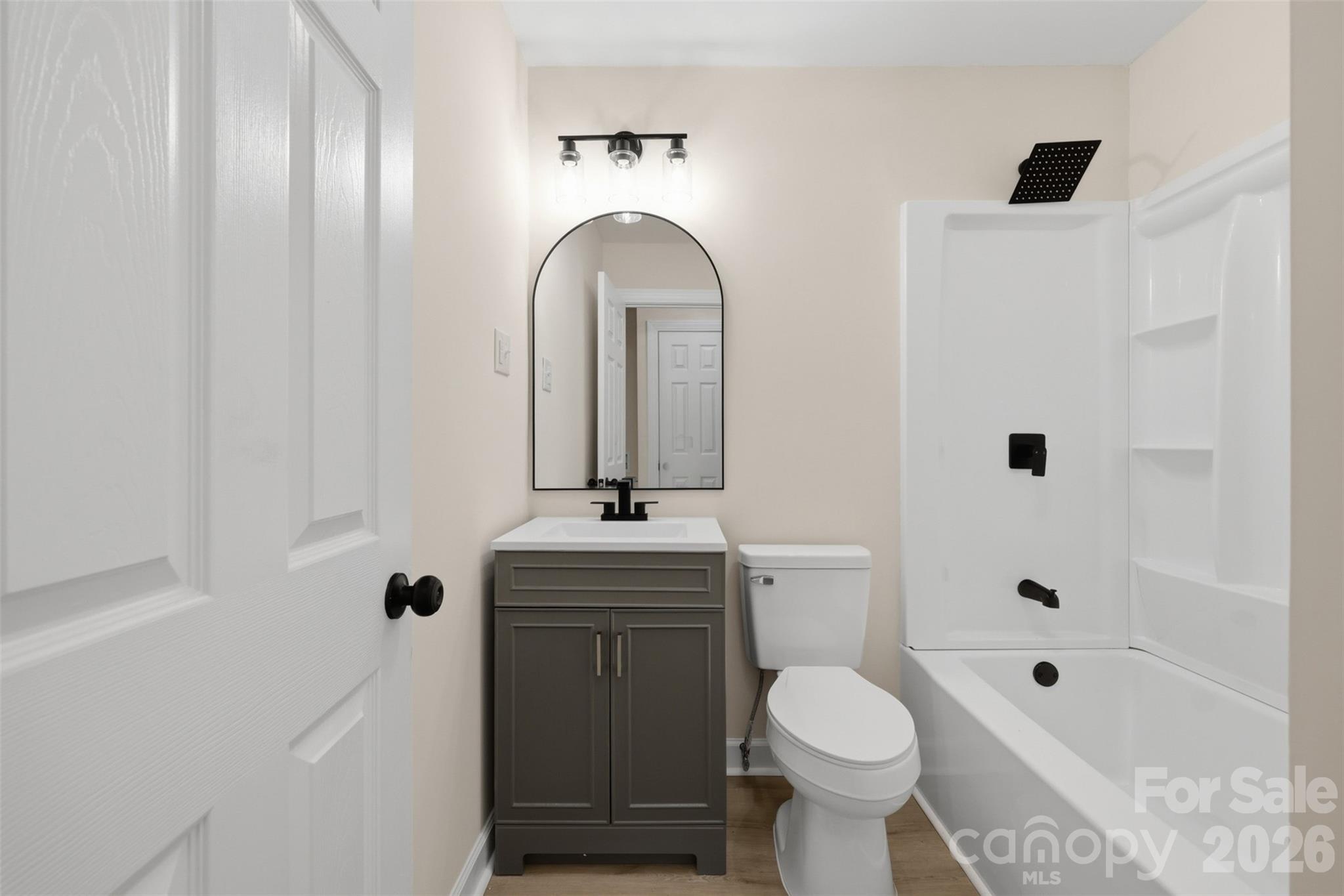310 Houston Road Troutman NC 28166