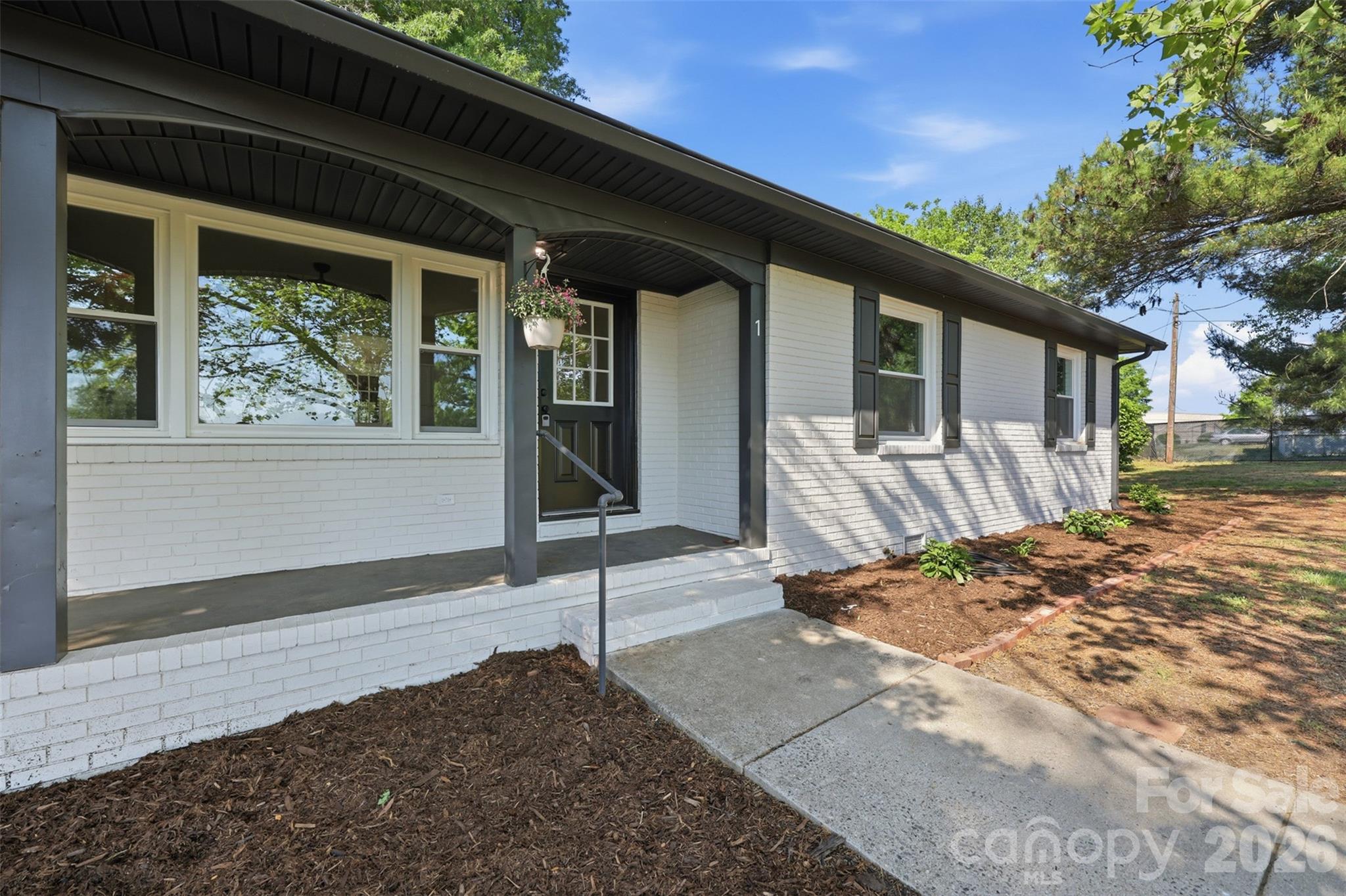 310 Houston Road Troutman NC 28166