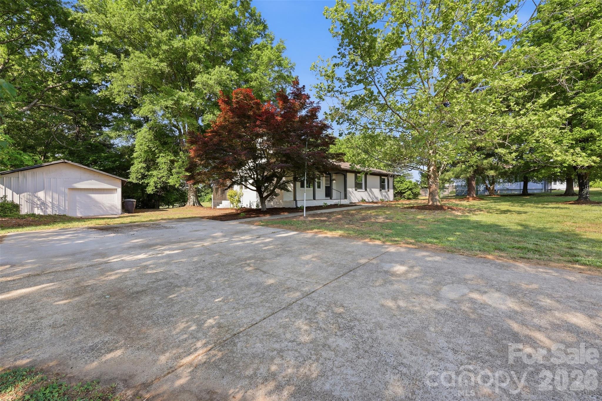 310 Houston Road Troutman NC 28166