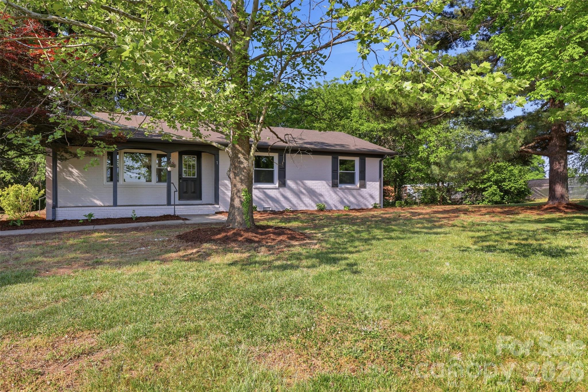 310 Houston Road Troutman NC 28166