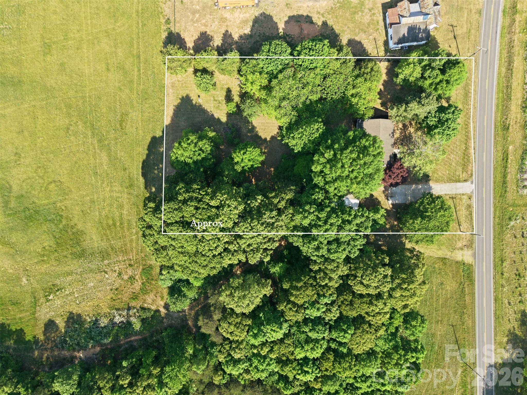 310 Houston Road Troutman NC 28166